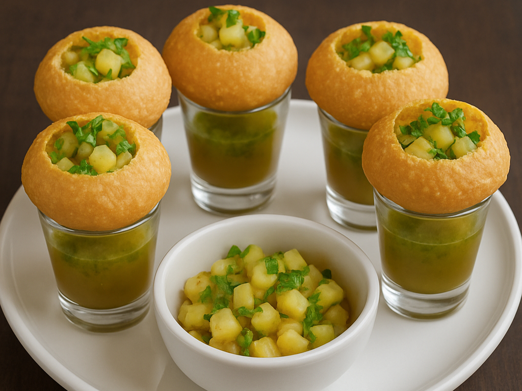 Savor Your Dinner Experience