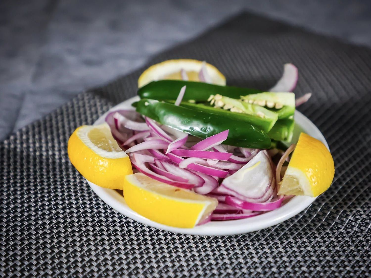 Image-Onion Salad
