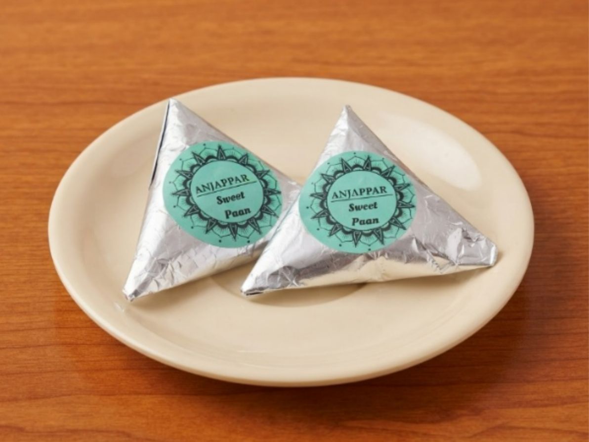 Spl Sweet Paan.
