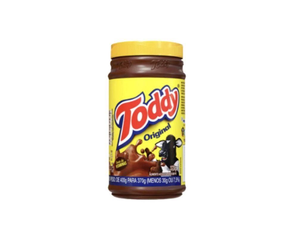 Toddy Original - 750g.
