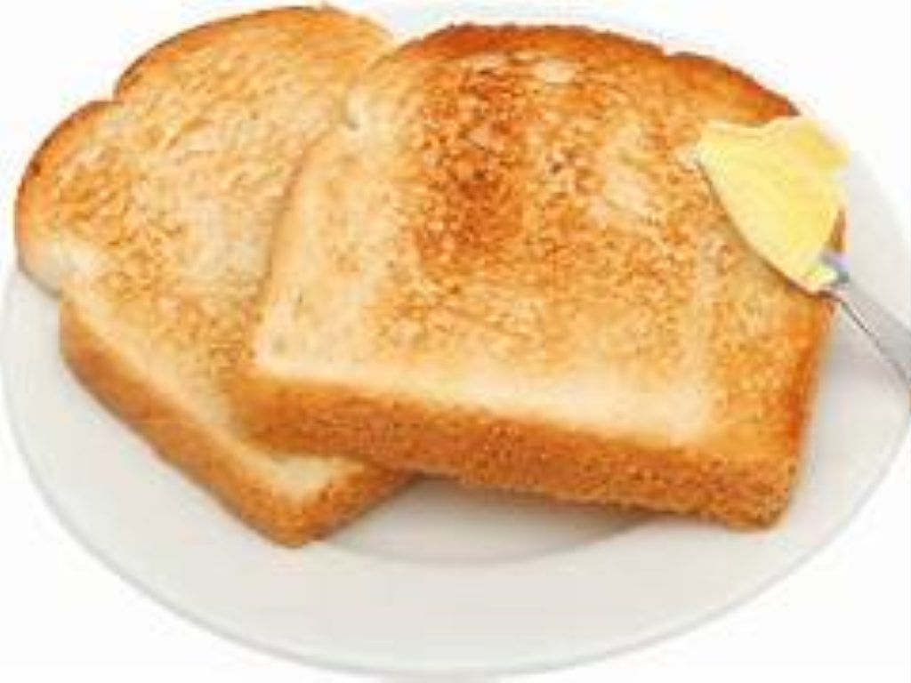 Toast.