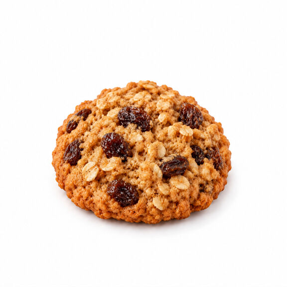 Oatmeal Raisin Cookie