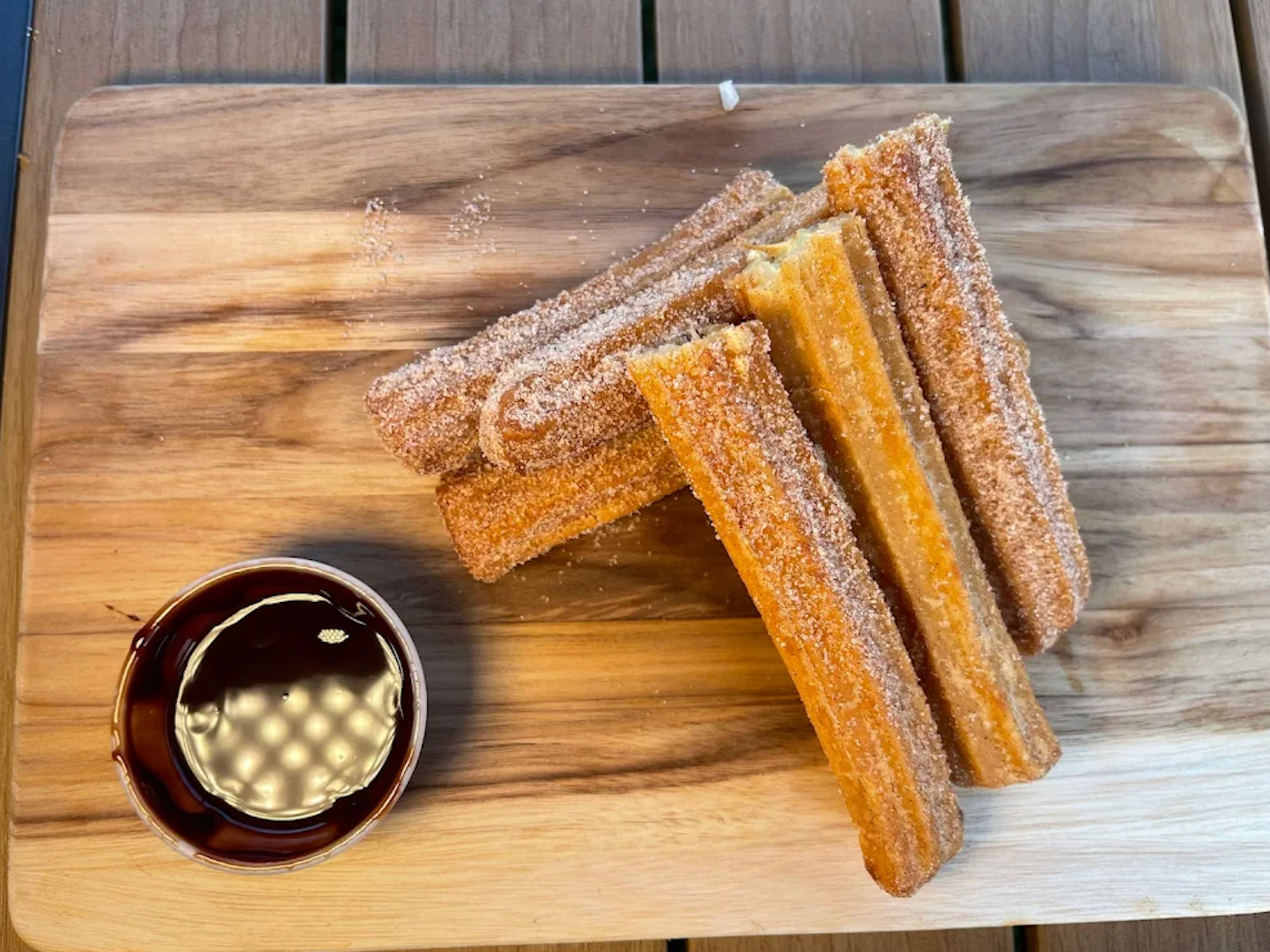 Churros.