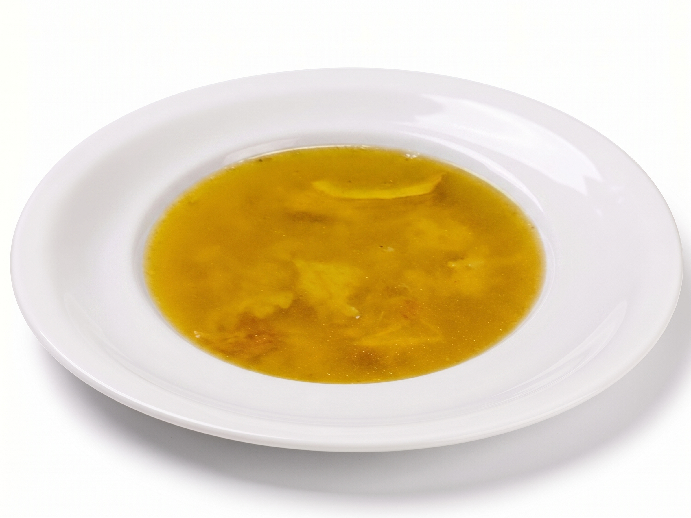 Sopa de Pollo (Chicken Soup)