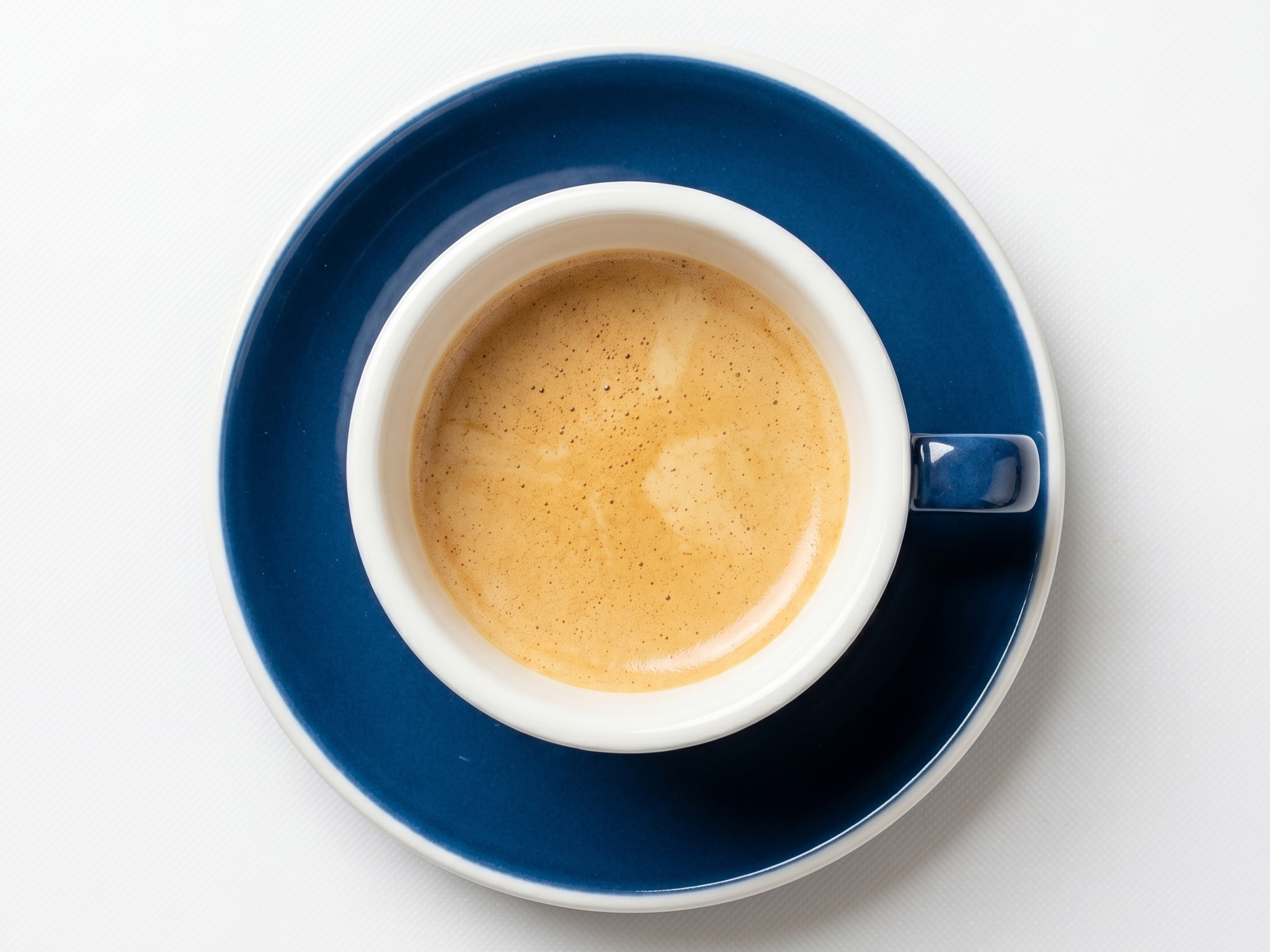 Espresso.