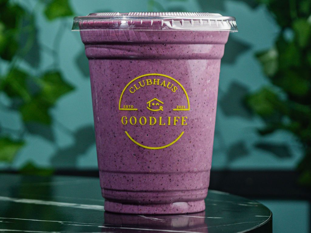 Peanut Butter & Jelly.