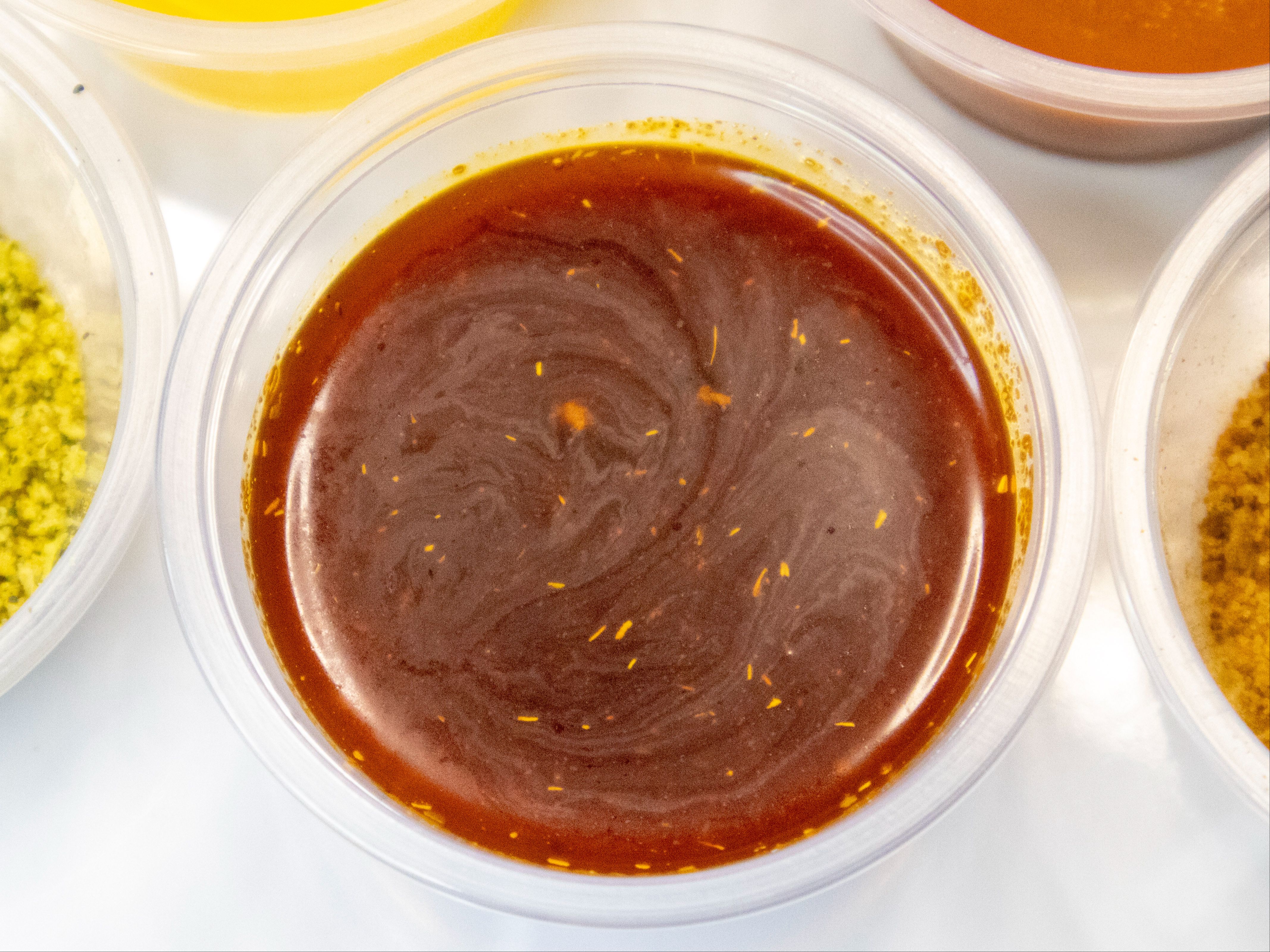 House Cajun Sauce (4 oz).