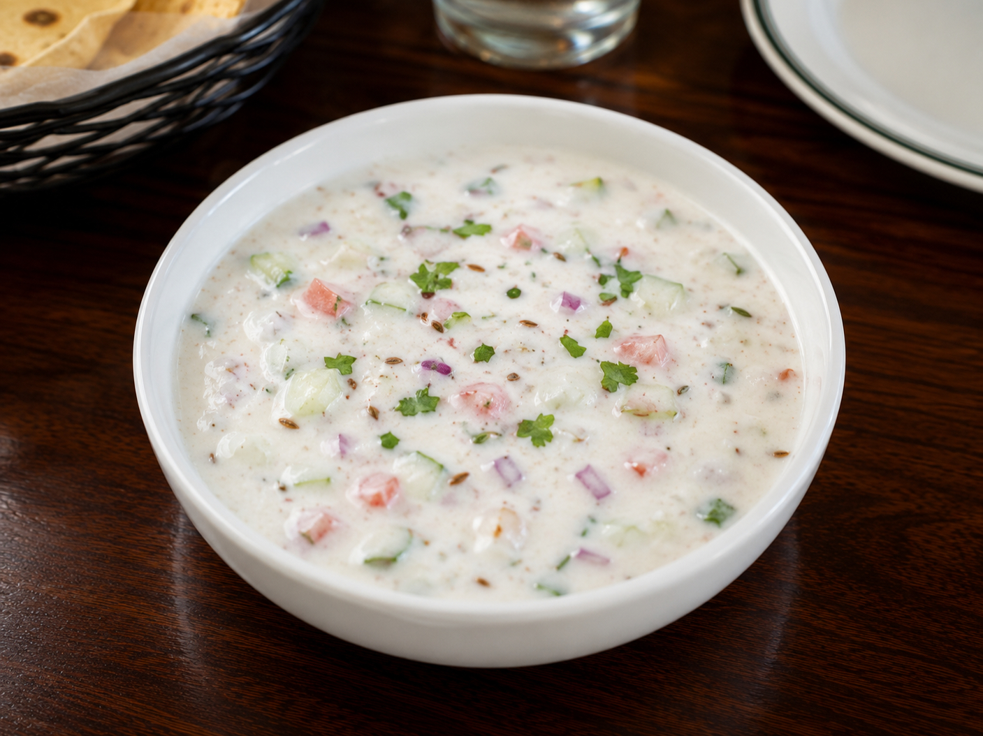 Raita.