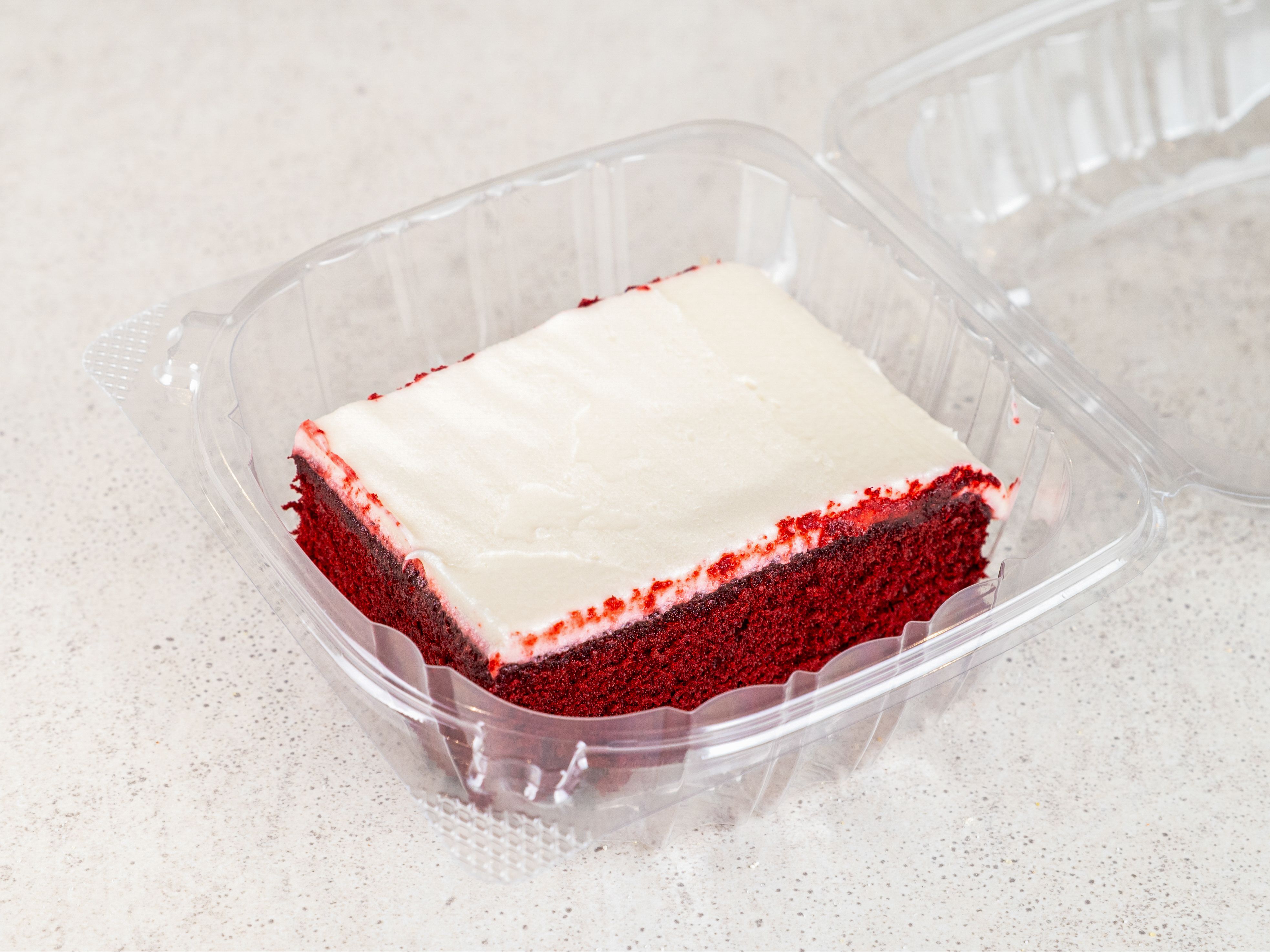 Red Velvet.