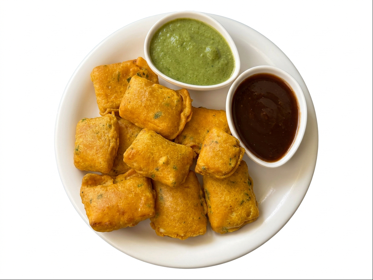 Paneer Pakora