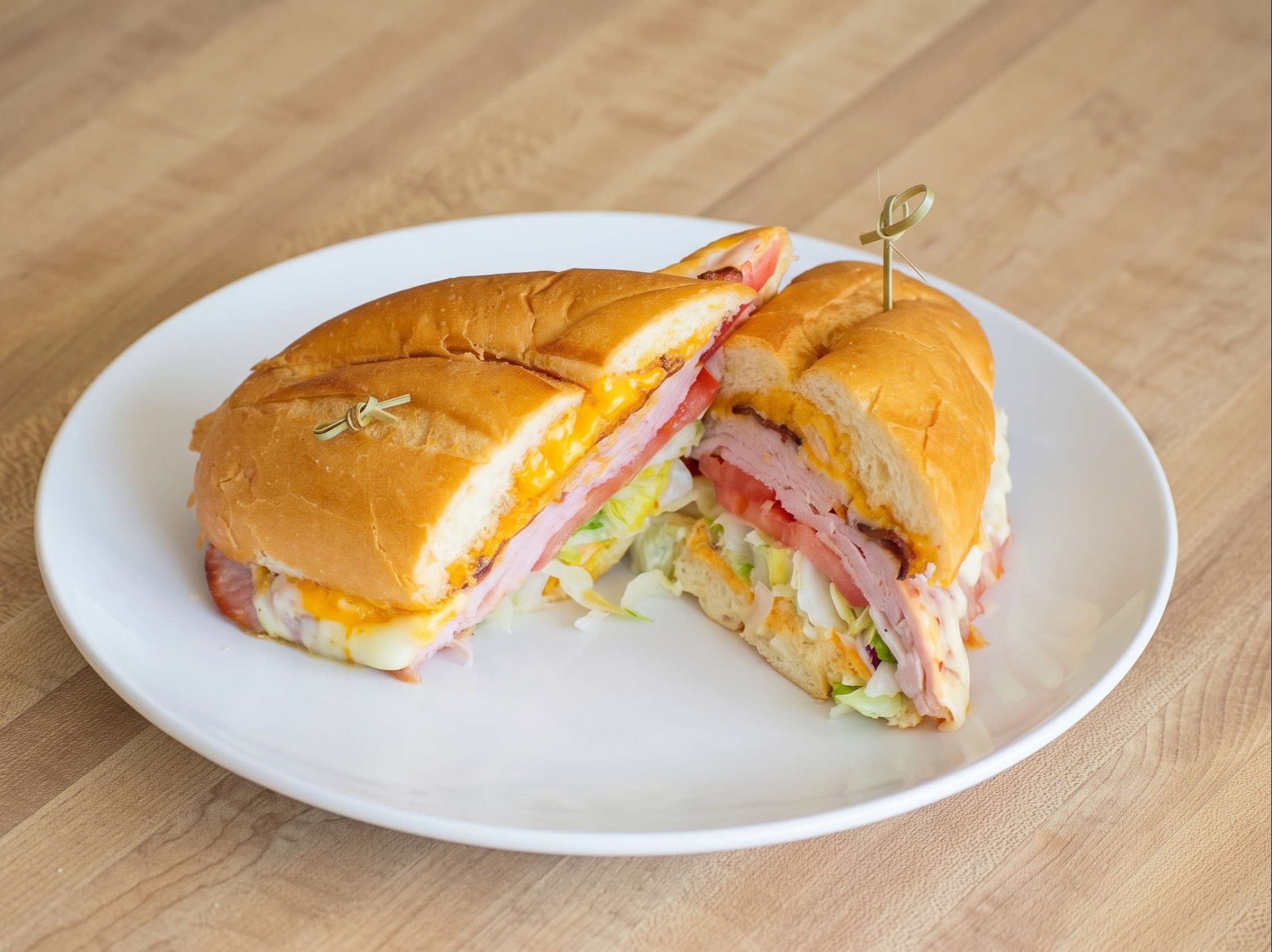 Torta