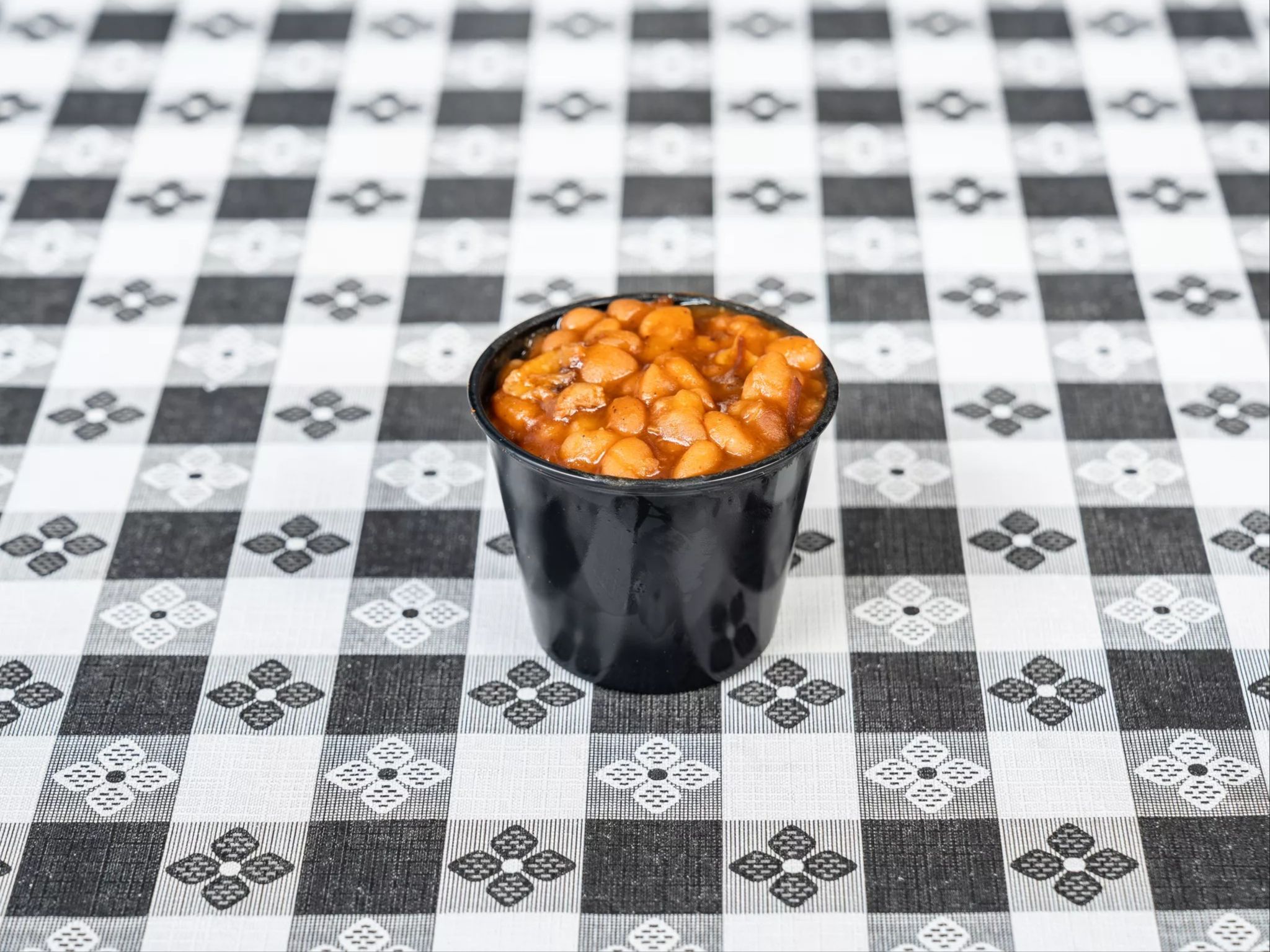 Beans (Medium).