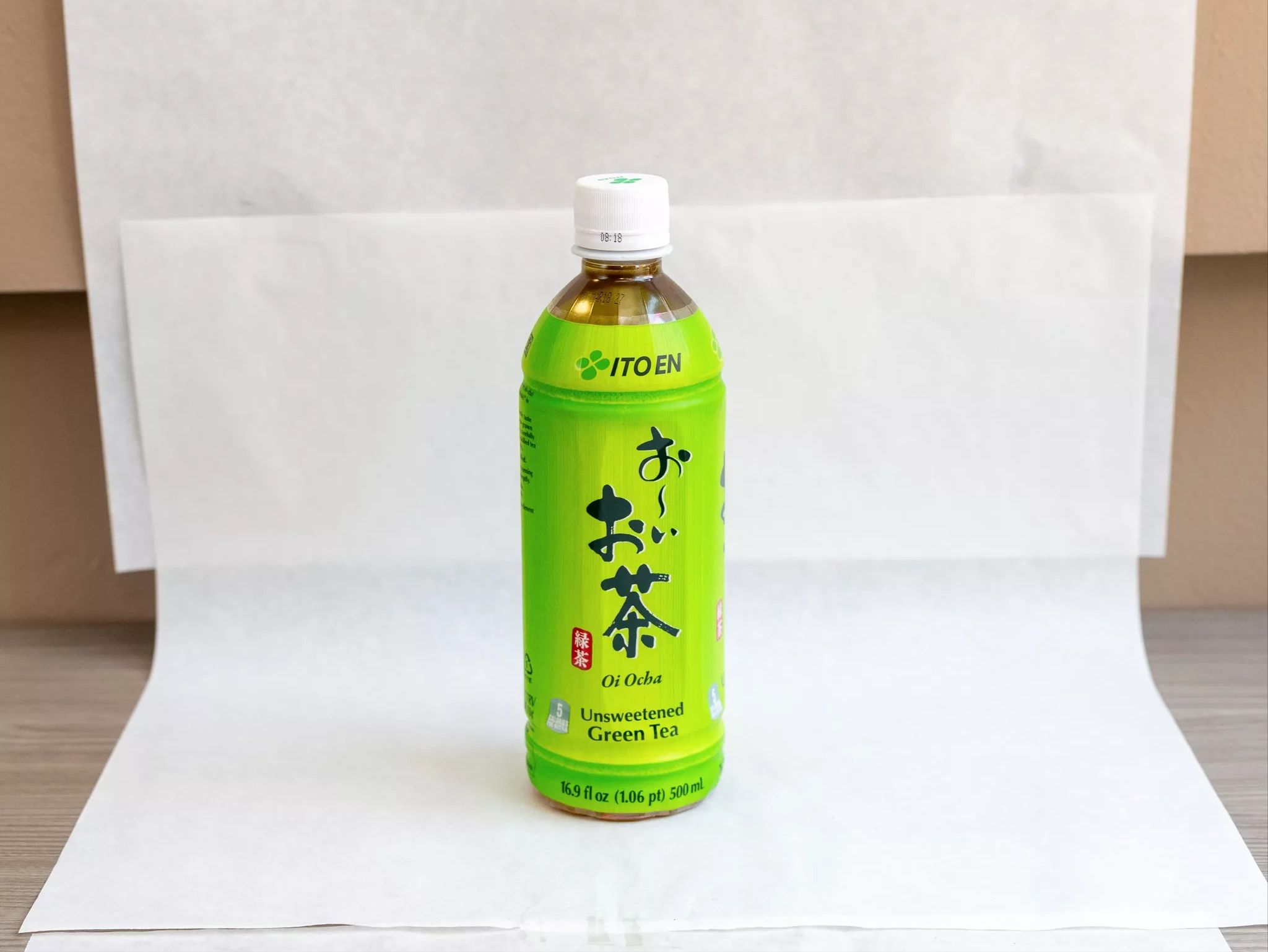 Ito Green Tea.