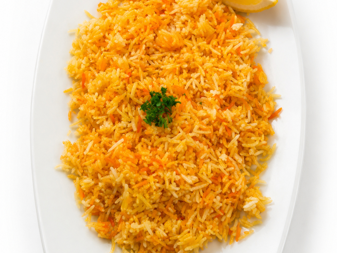 Side Of Rice.