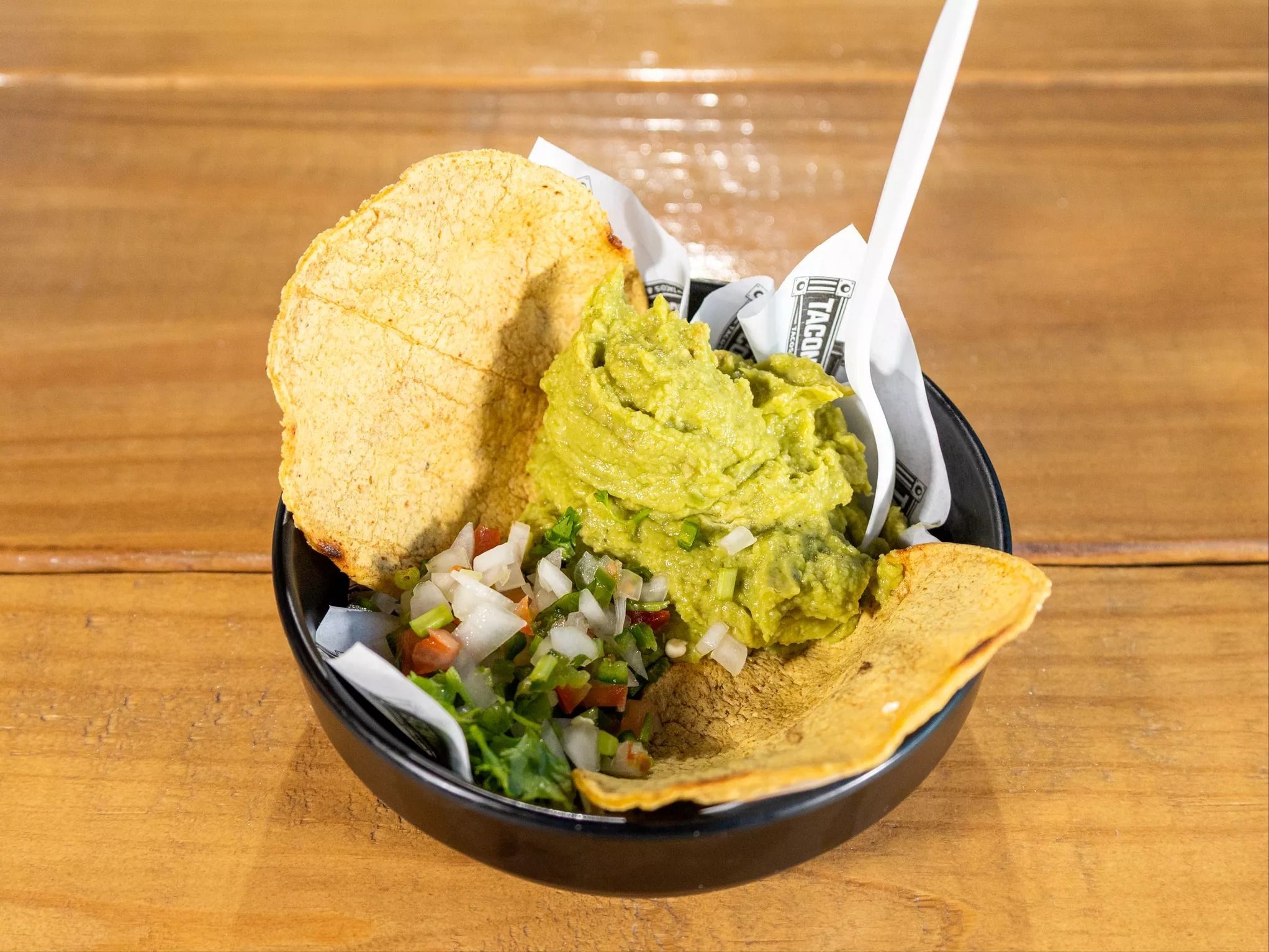 Guacamole.