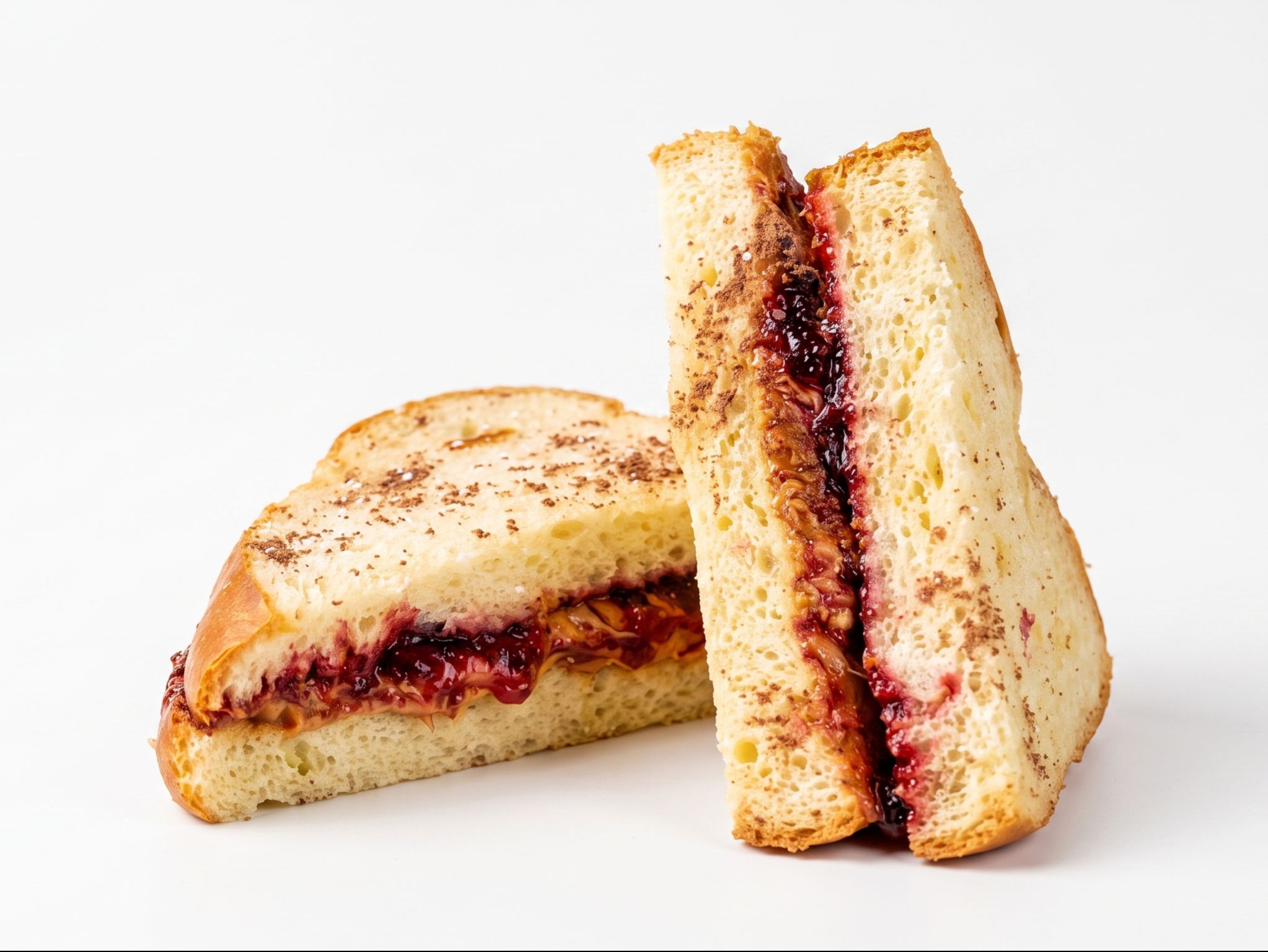 PB&J.