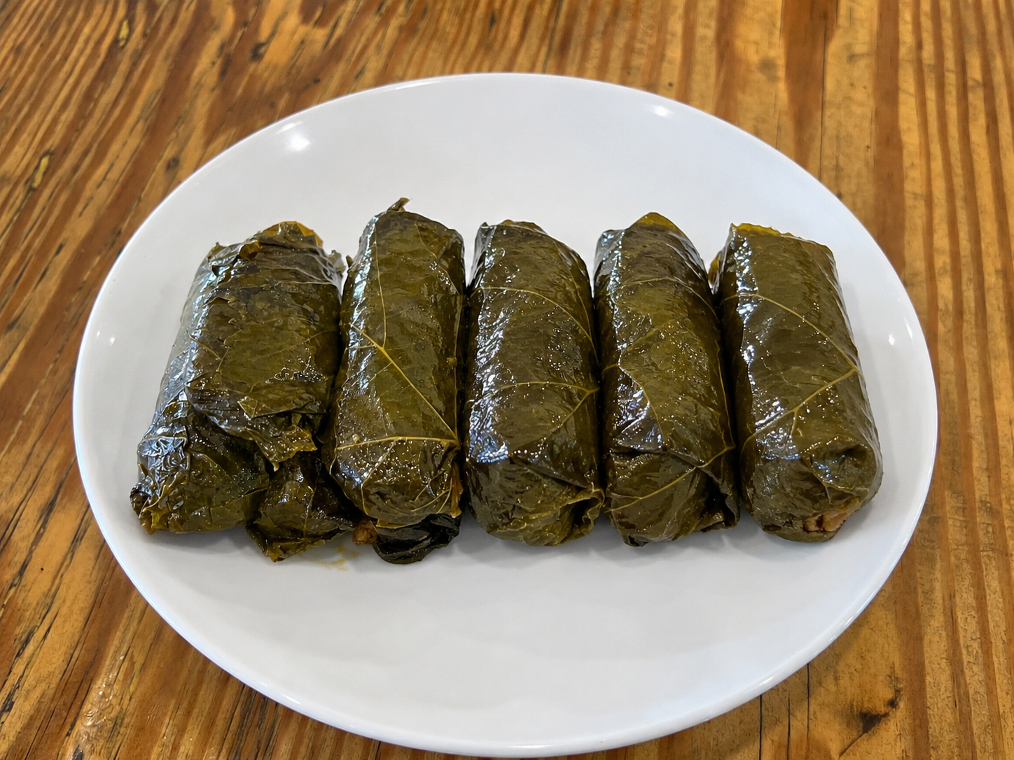 Dolma (Vegan).