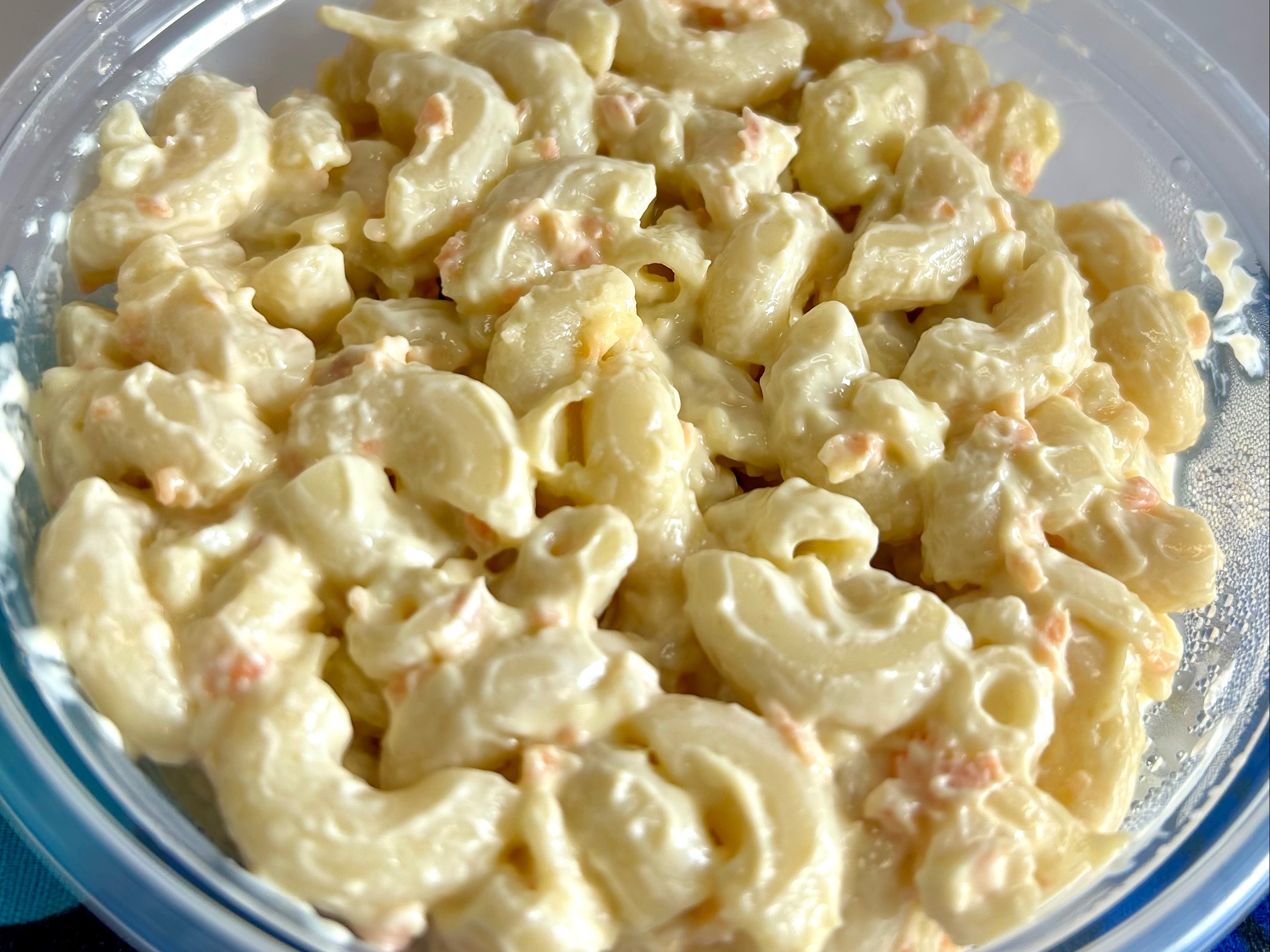 Macaroni Salad (small).