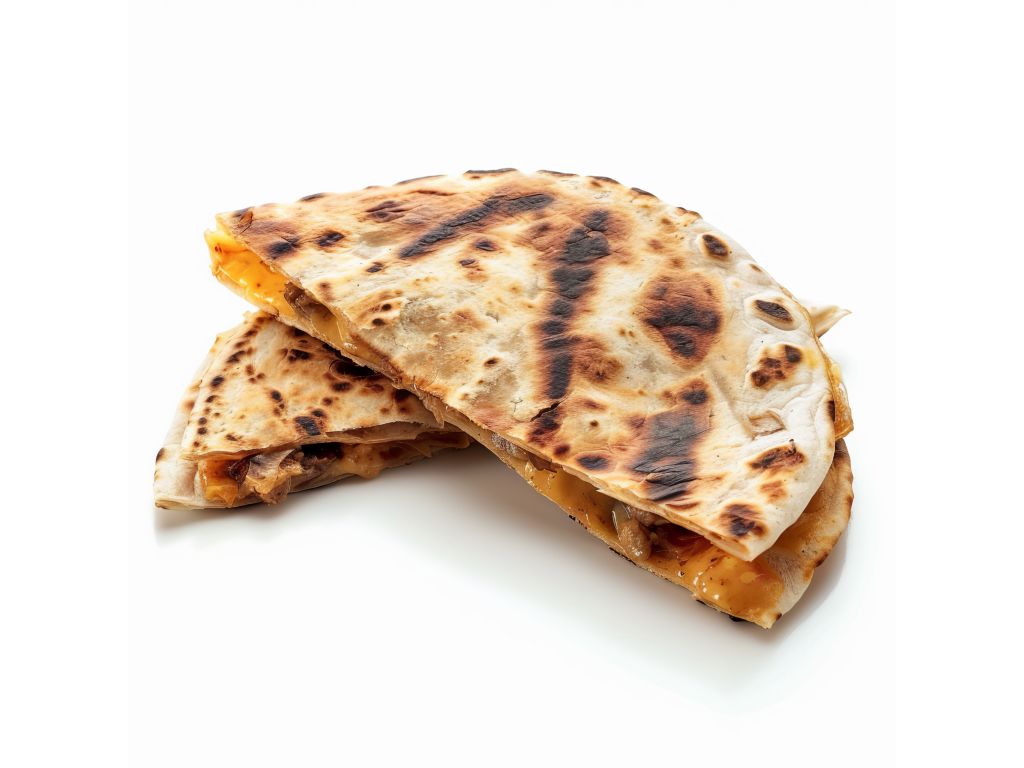 Quesadilla.