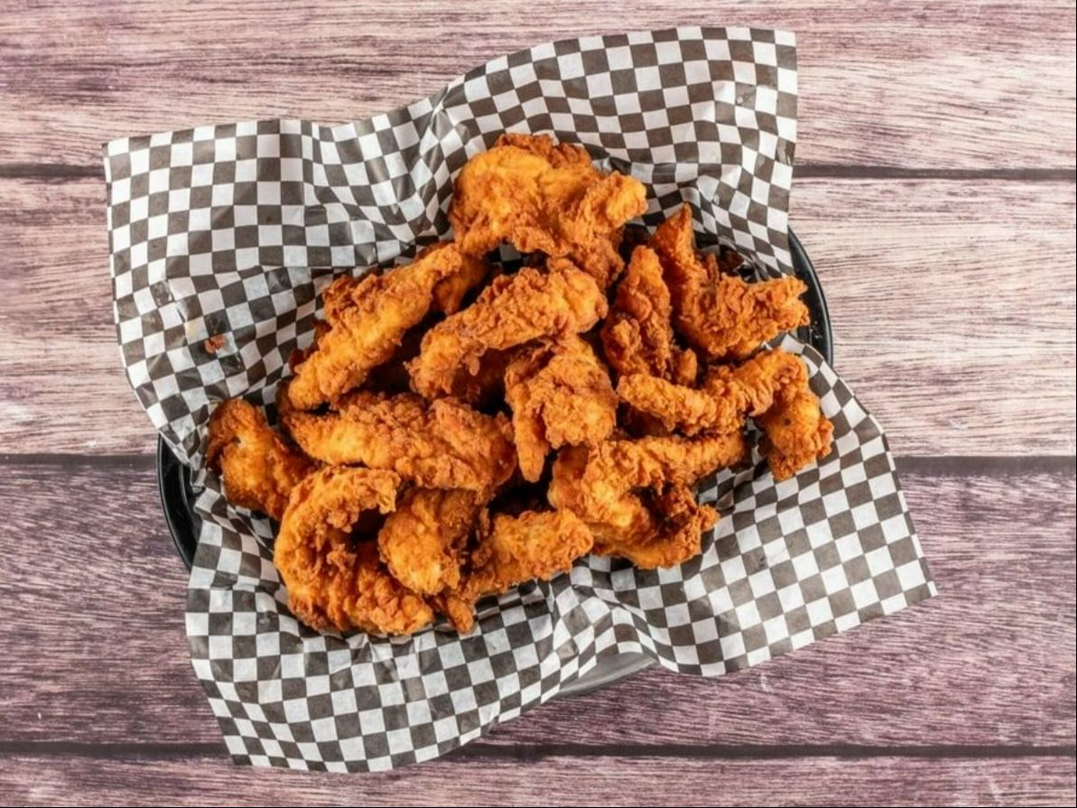 Chicken Tenders