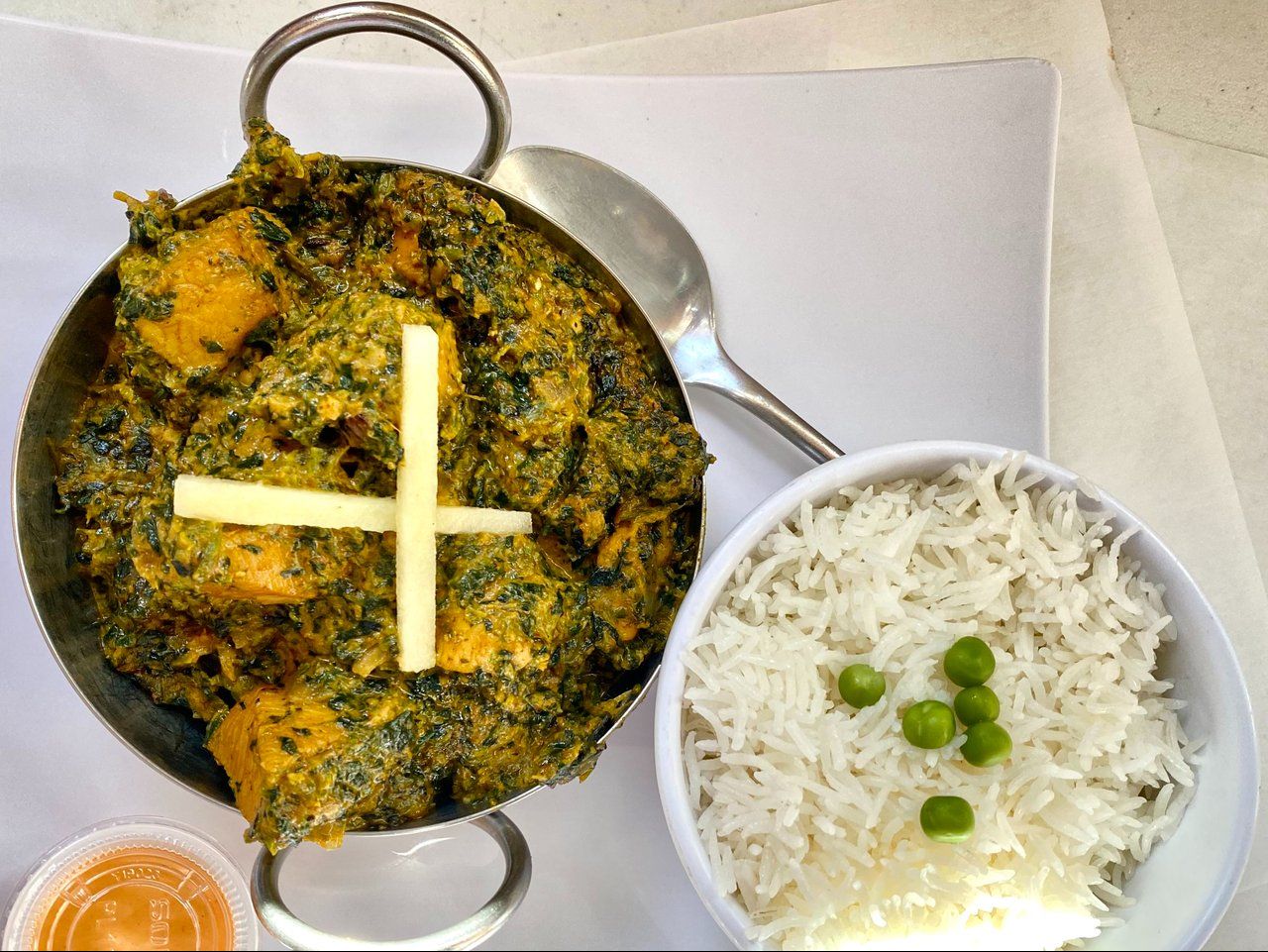 Saag.