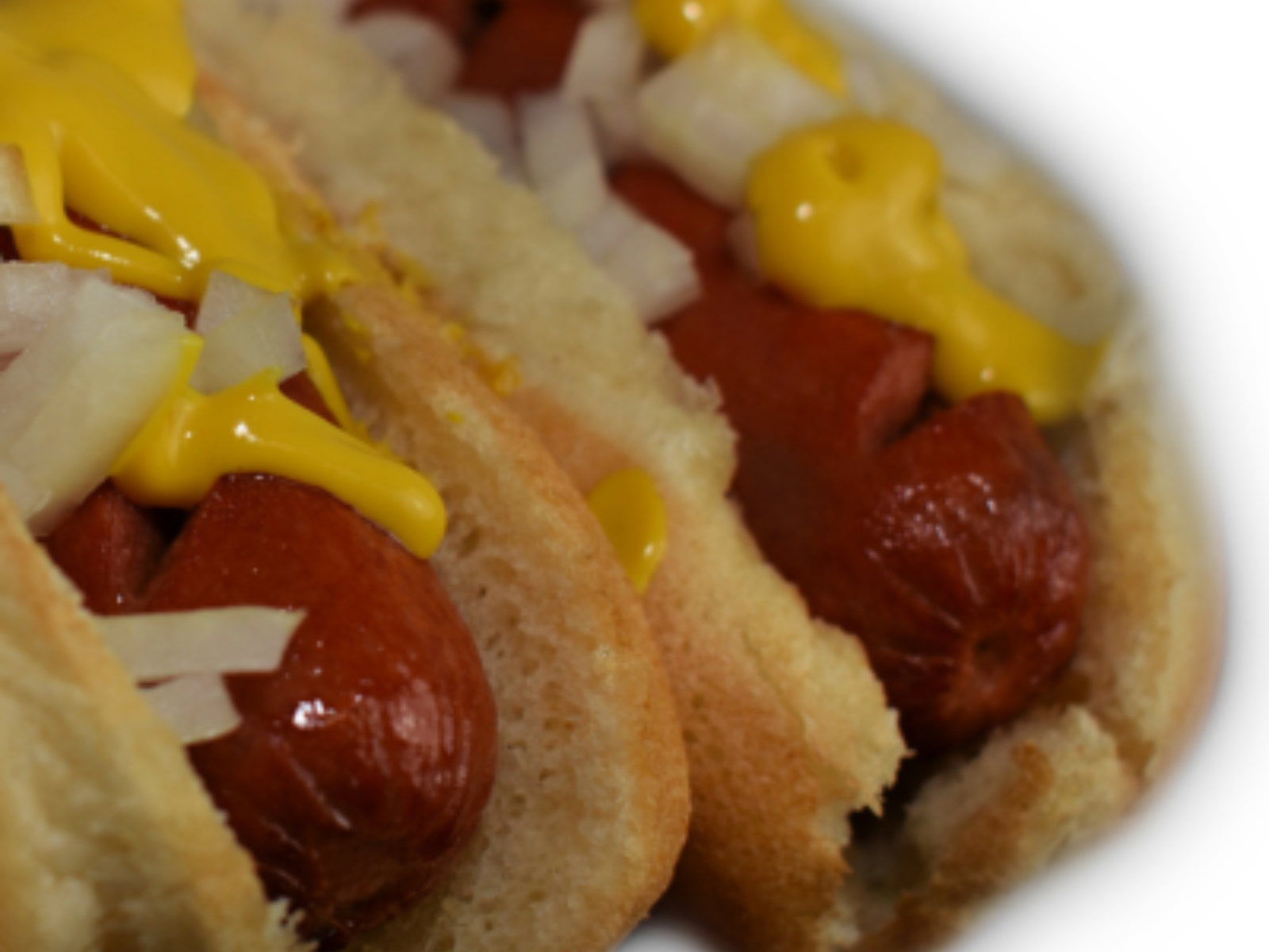 Feature: 2 Hot Dogs & 20oz Soda.