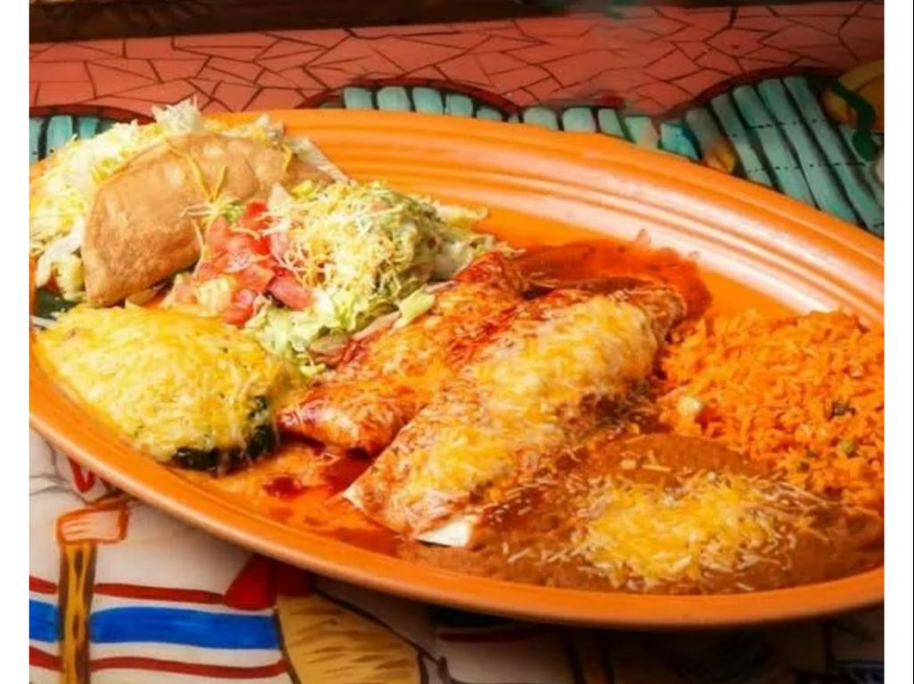 Grande Special.