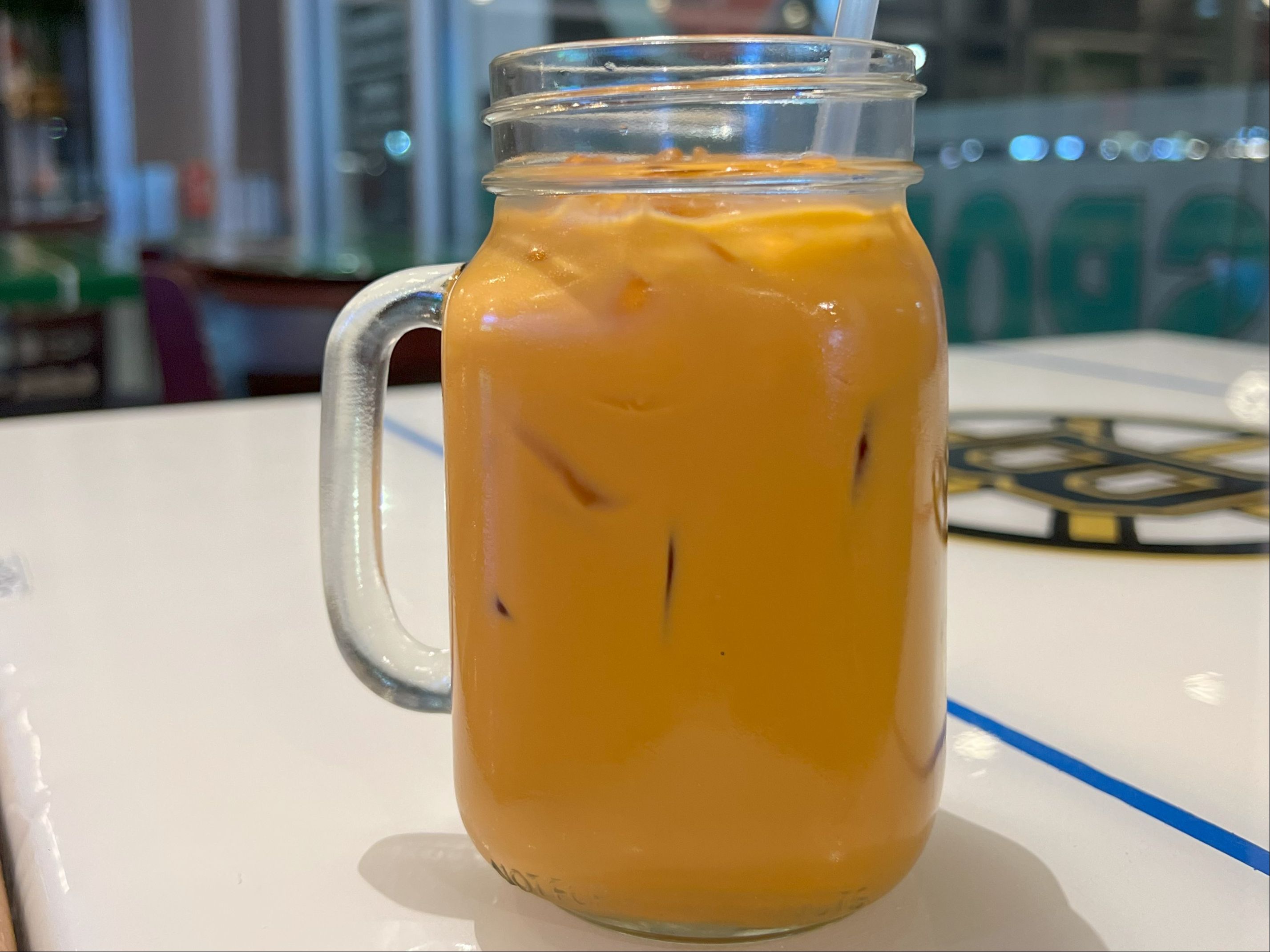 Thai Tea