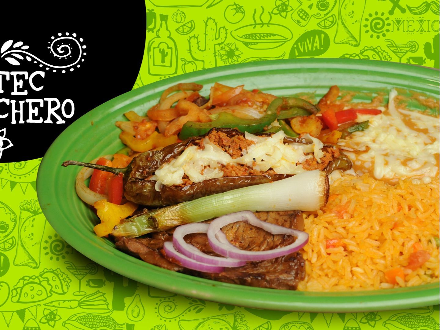 BISTEC RANCHERO.