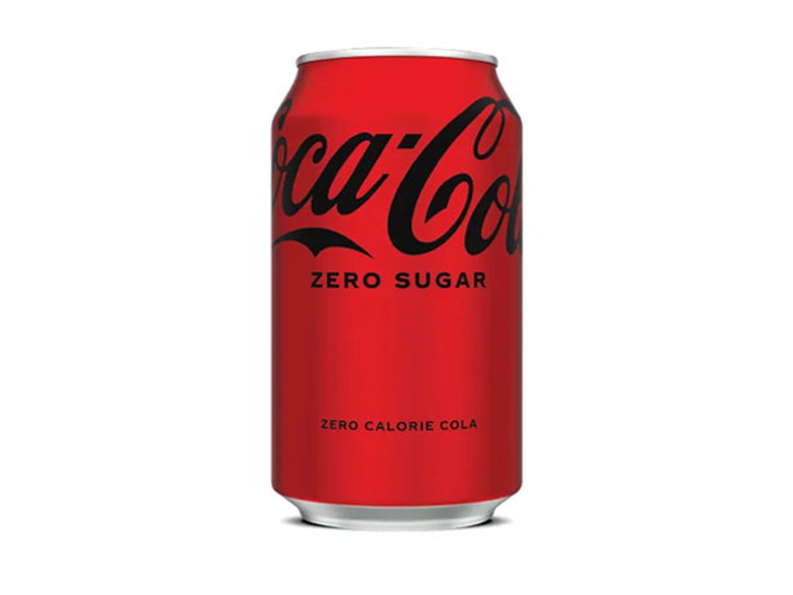 Coke Zero.