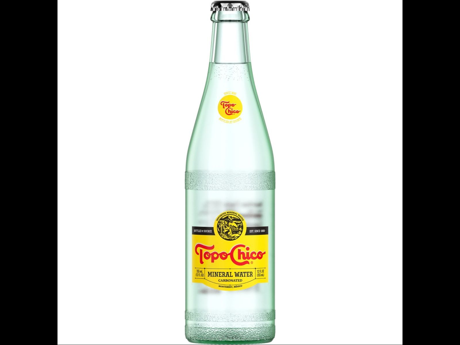 TopoChico.