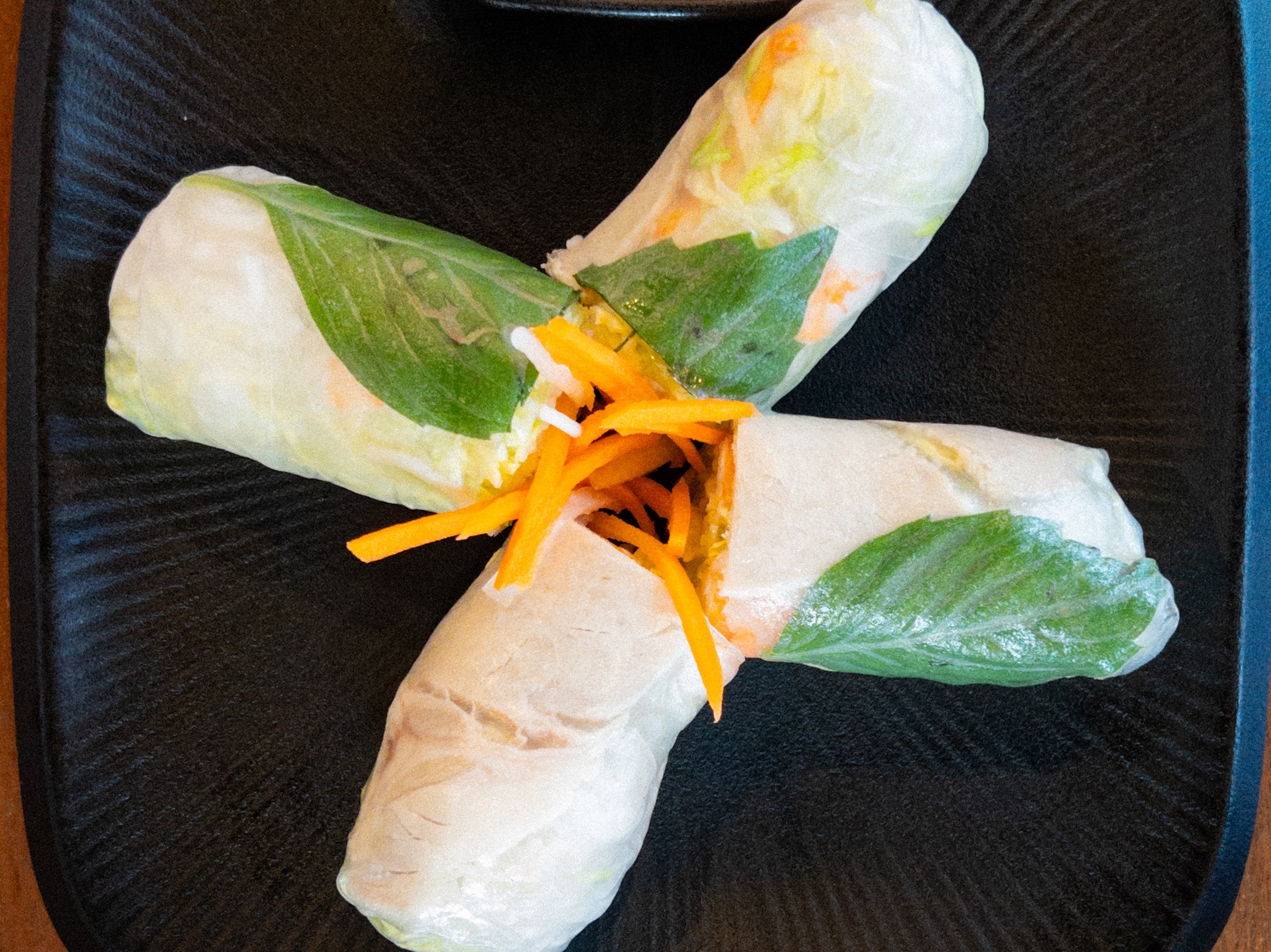 S1. Spring Rolls - Tofu (2).