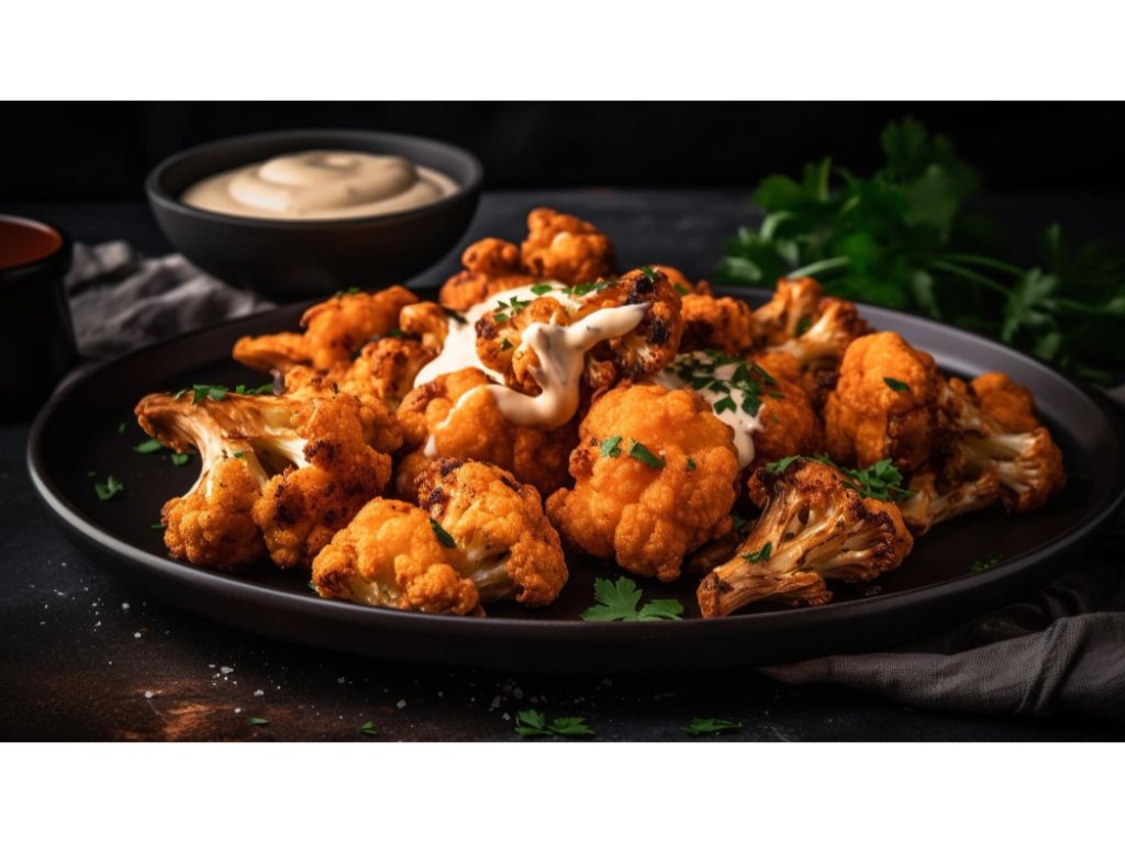 Gobi Manchurian.