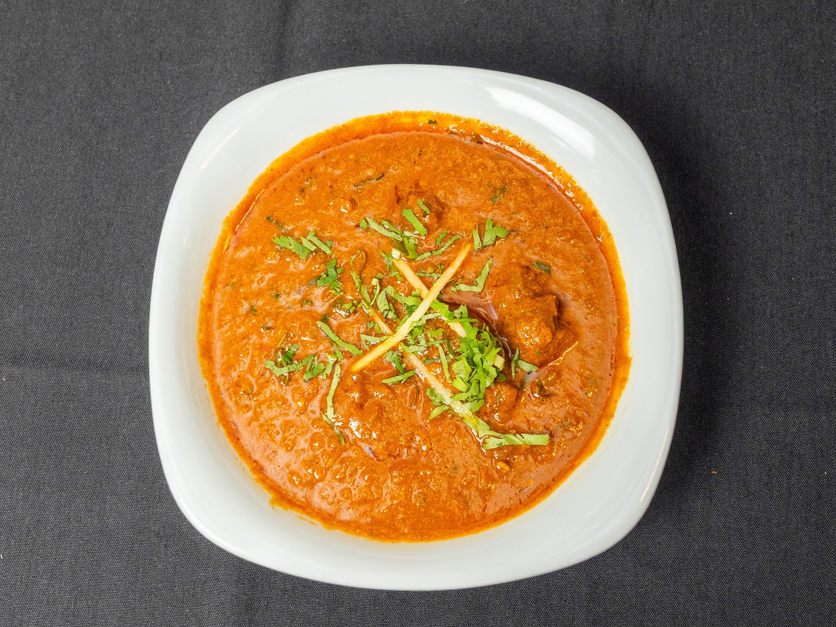 Lamb Curry