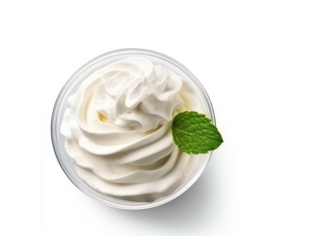 Crema Sides (2oz).