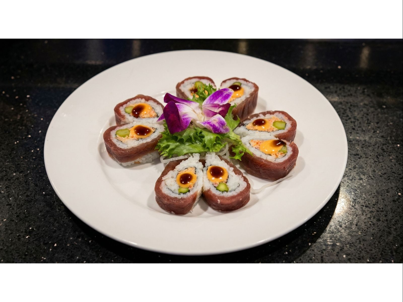Sweet Heart Roll*.
