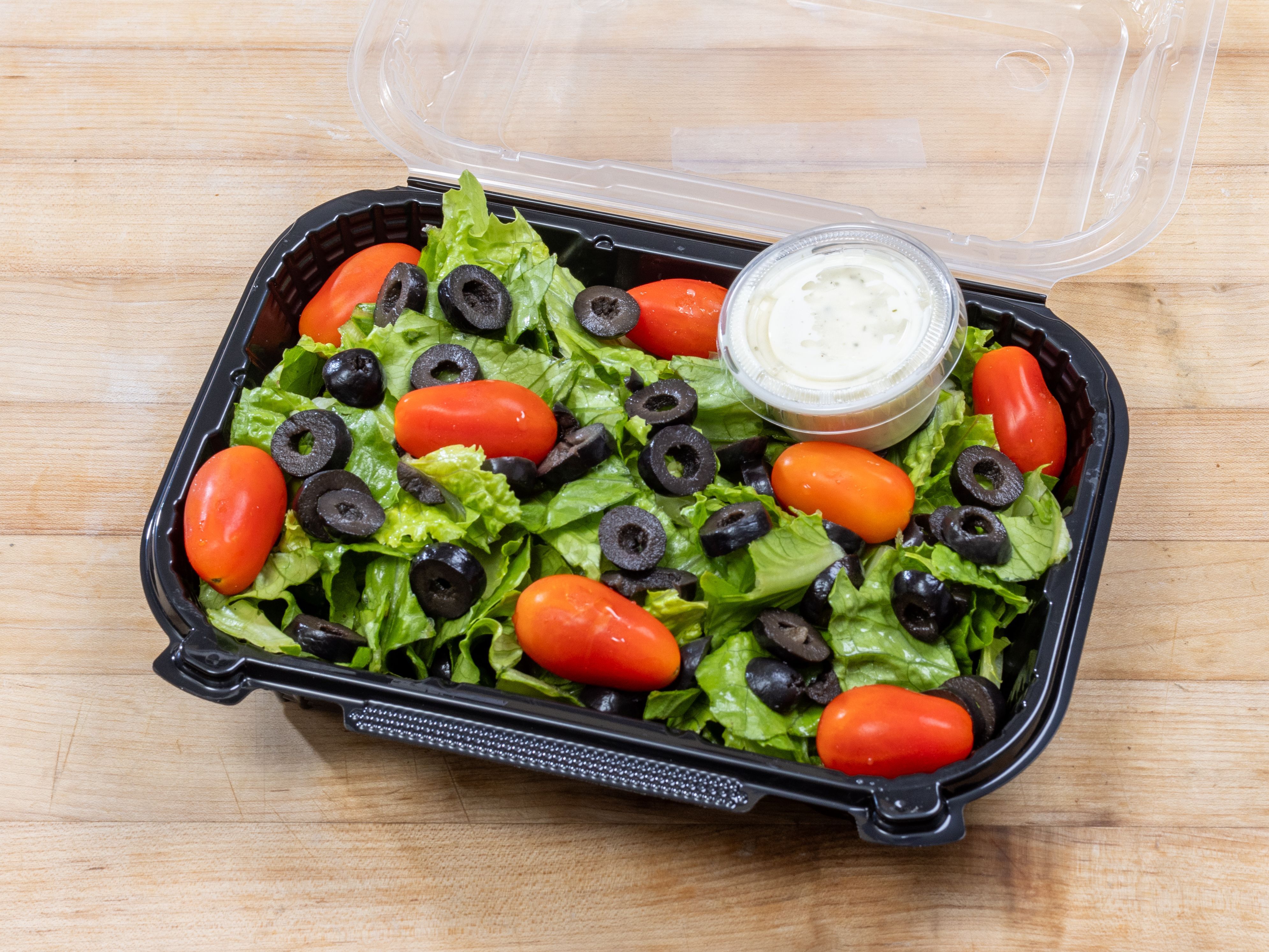 Dinner Salad