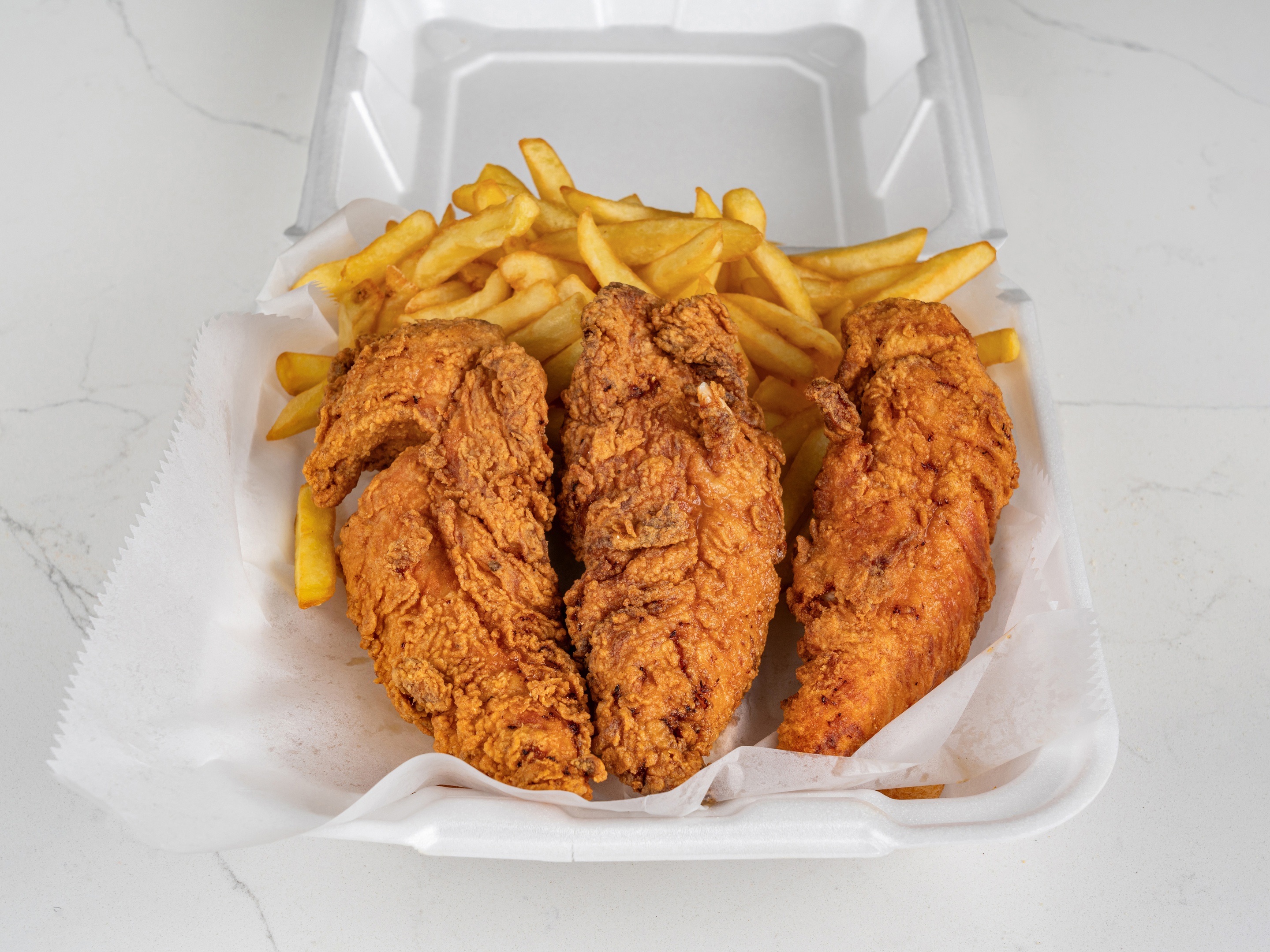 Chicken Tender (Large).