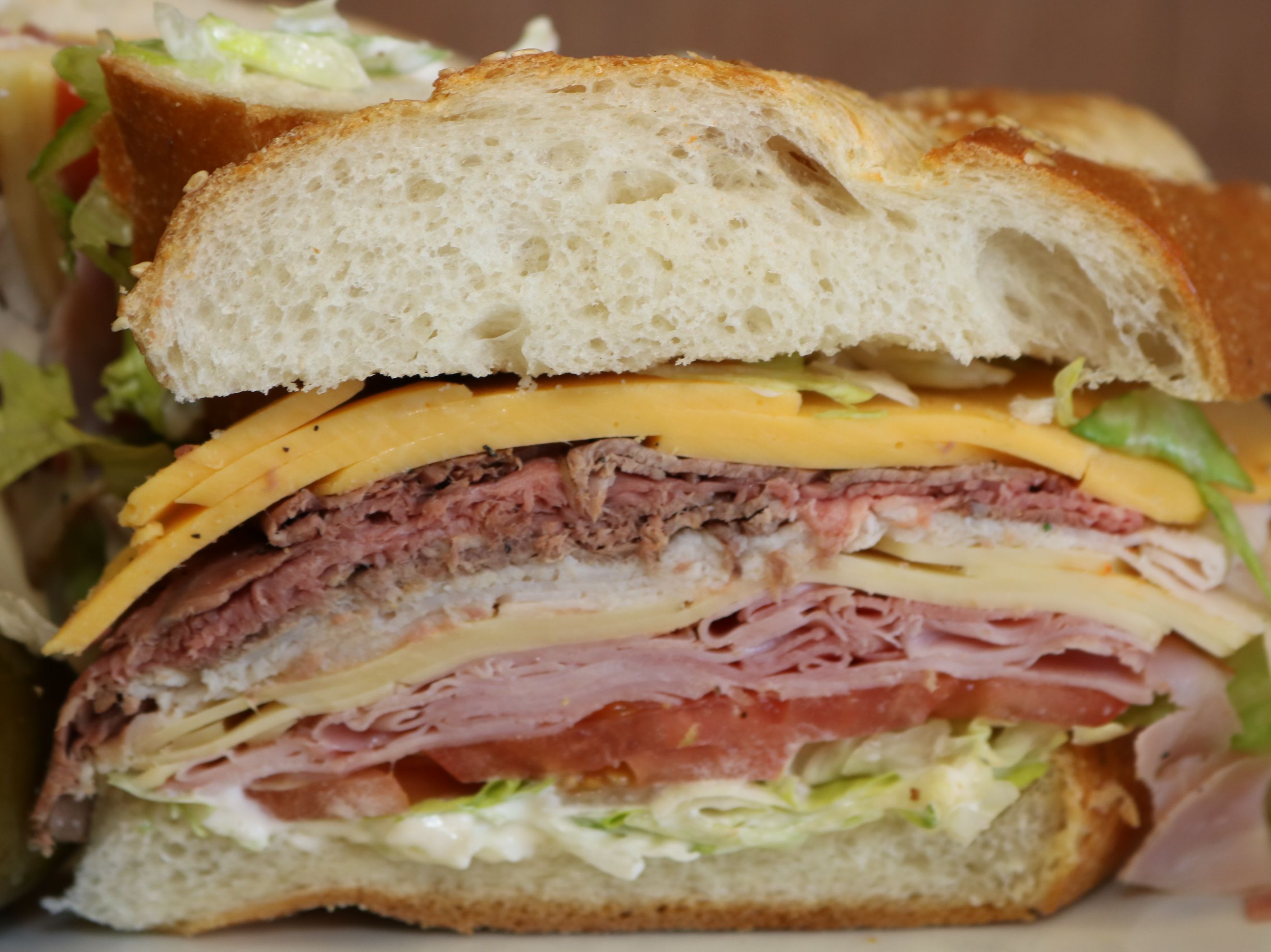 The American