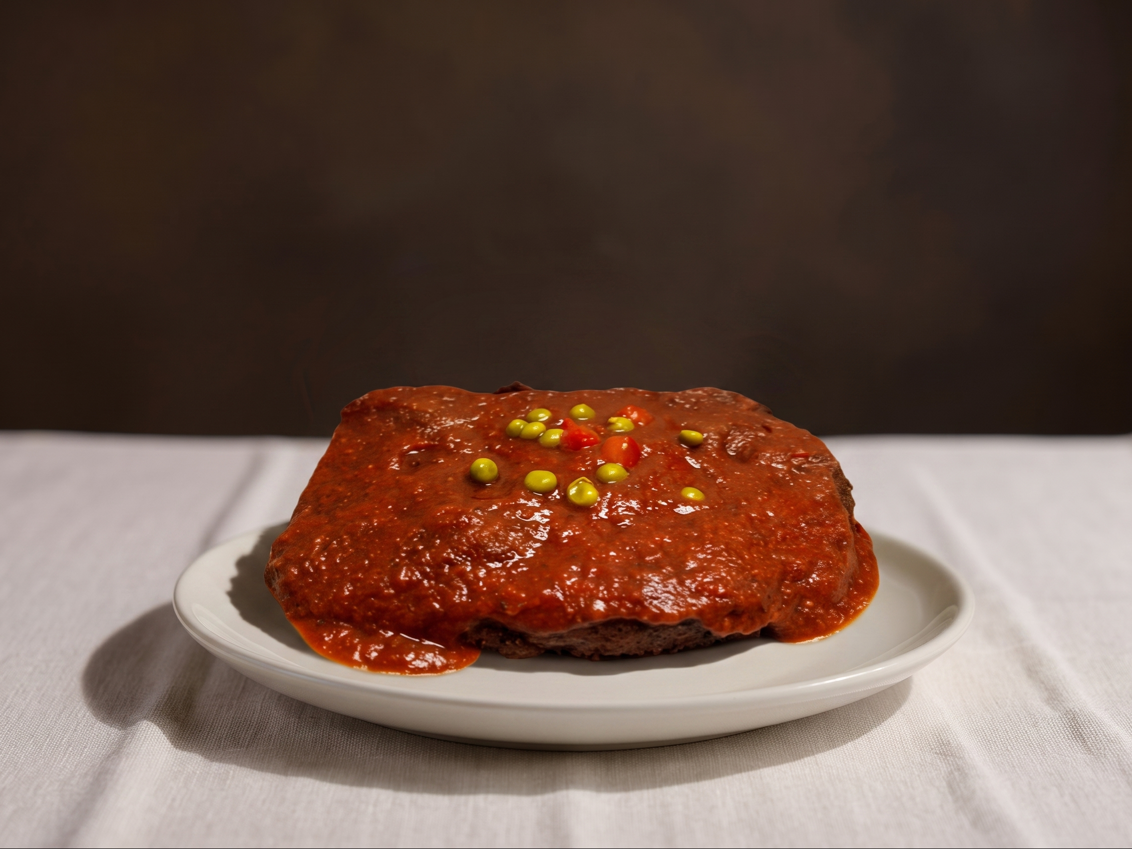 Russian-Style Breaded Chicken.