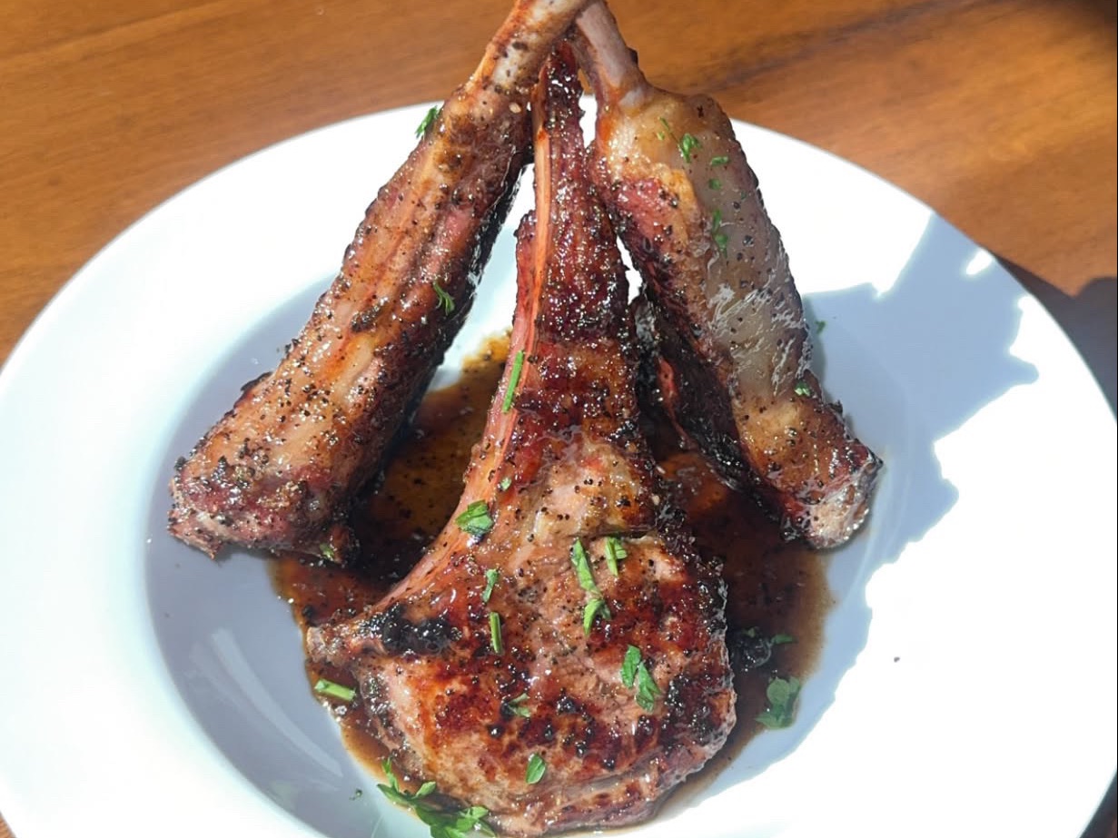 Honey Jerk Lamb Chops (3).