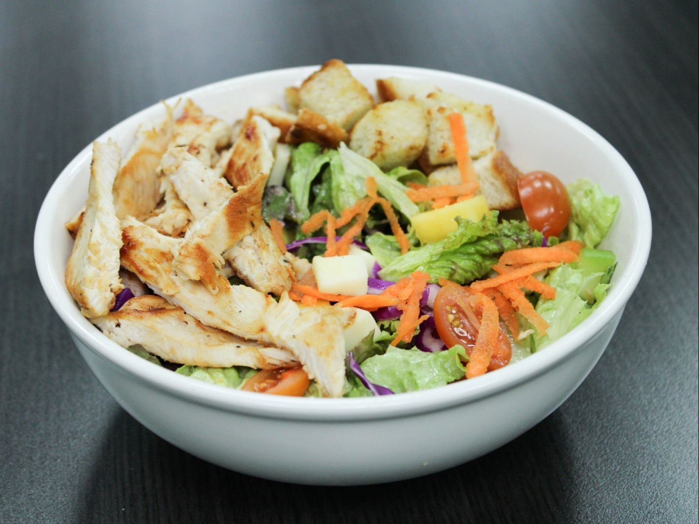 Taxco Salad.