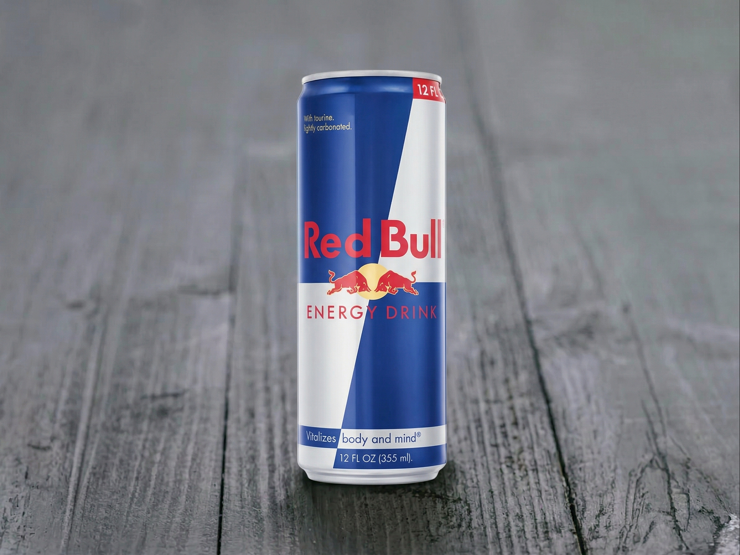 Red Bull