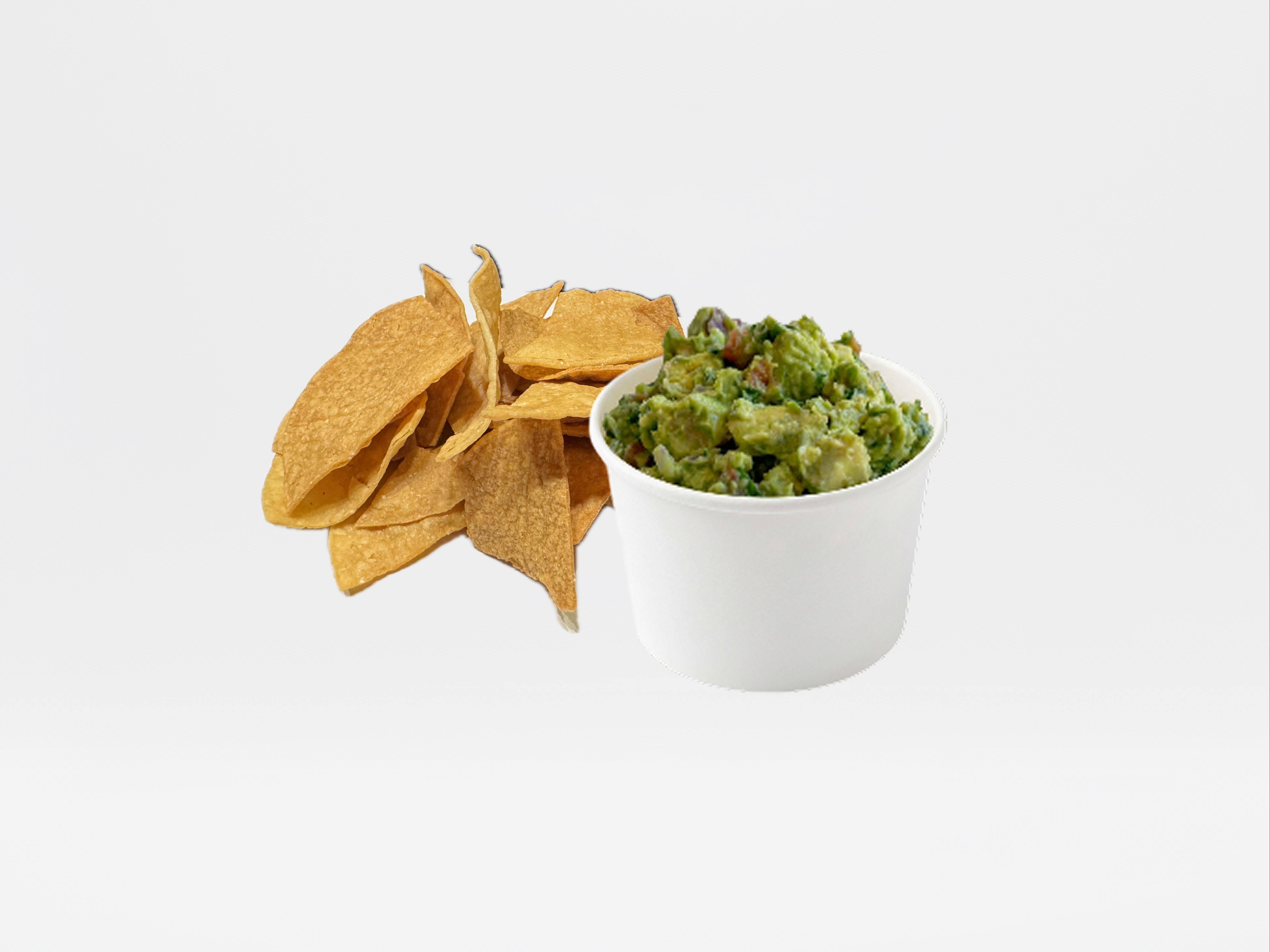 Chips/Guacamole (Large).
