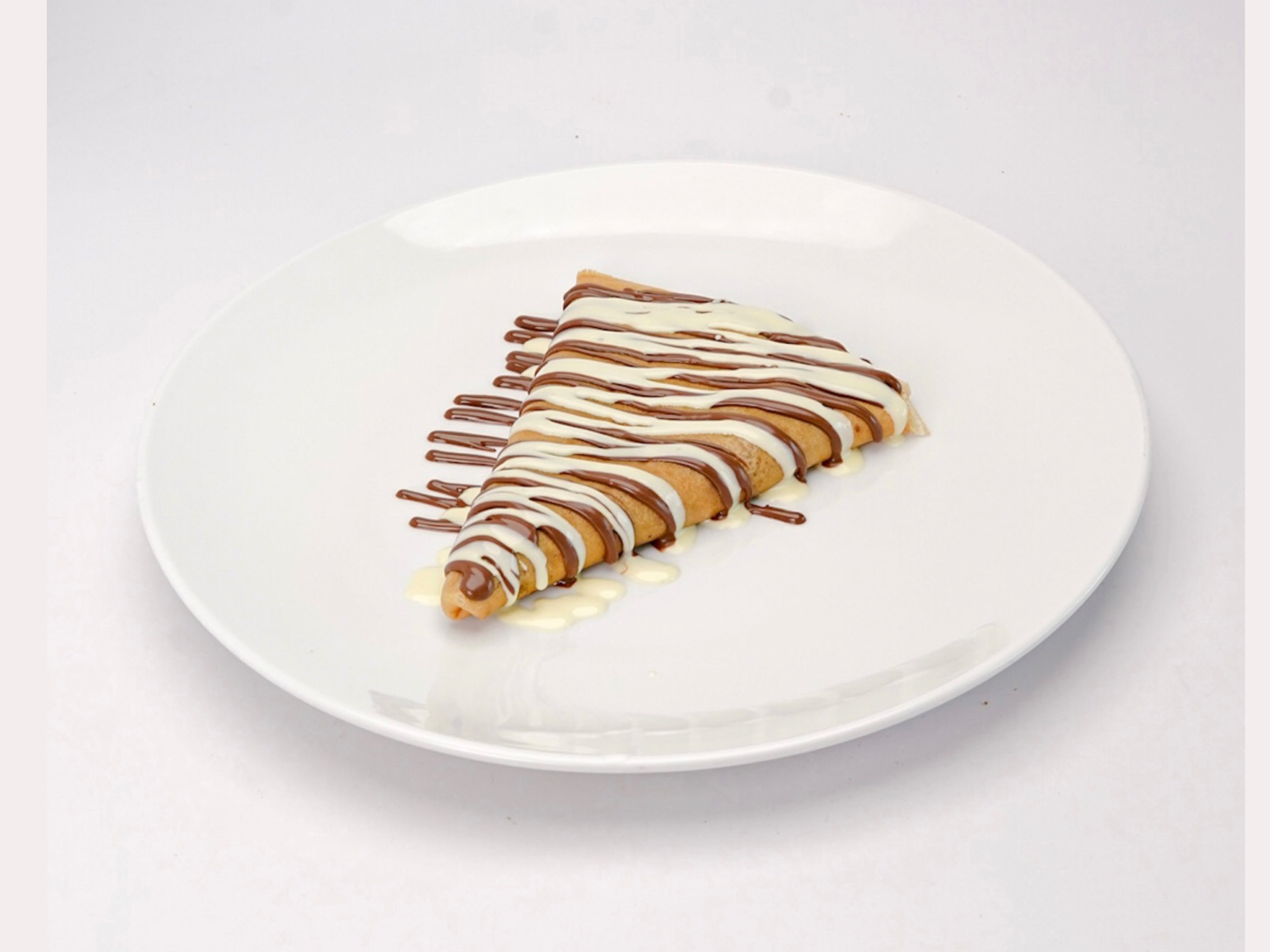 Classic Crepe.