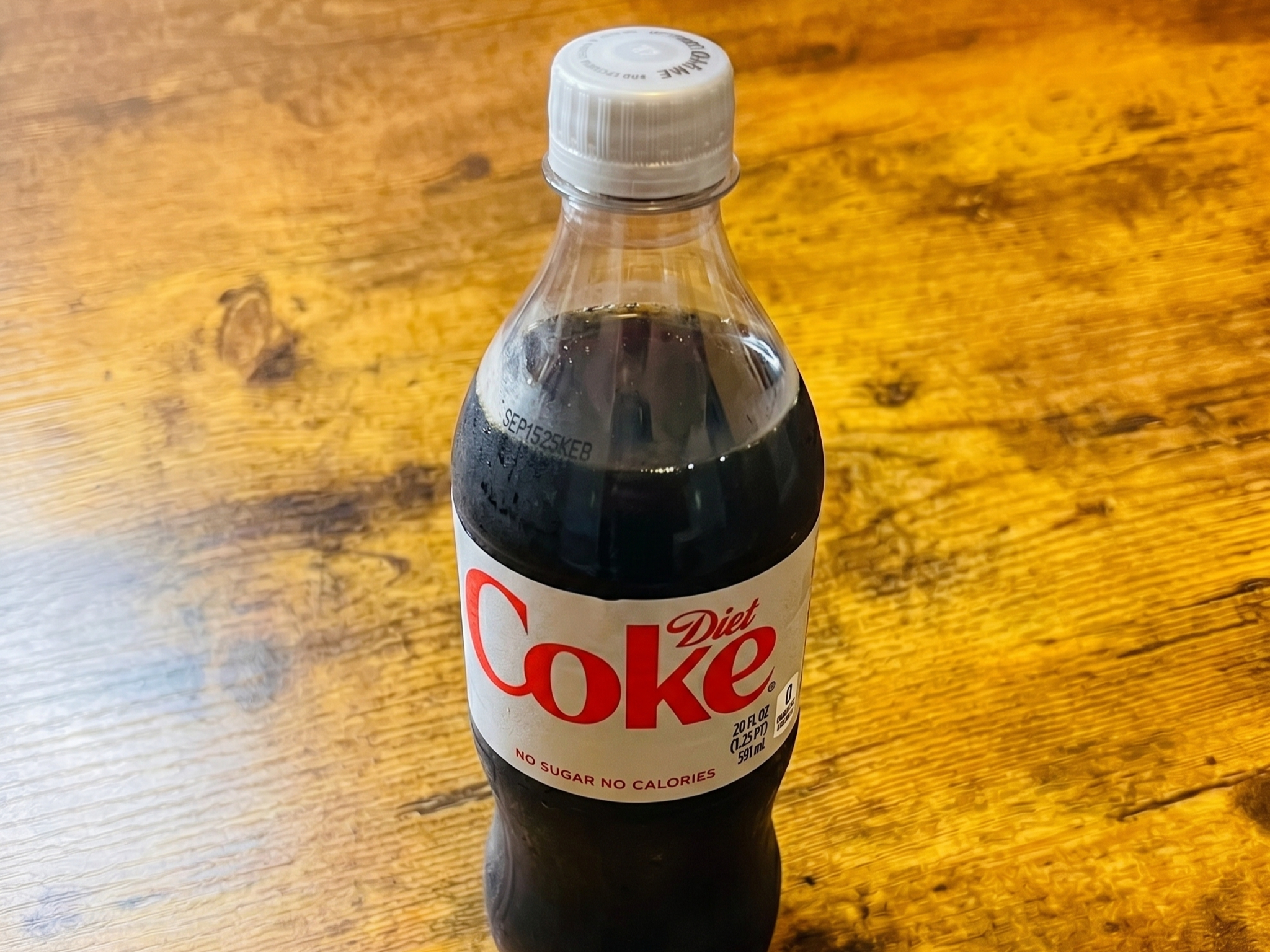 Diet Coke 20 Fl.