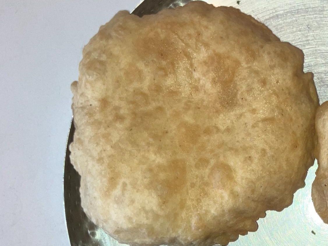 Puri (1Pc).