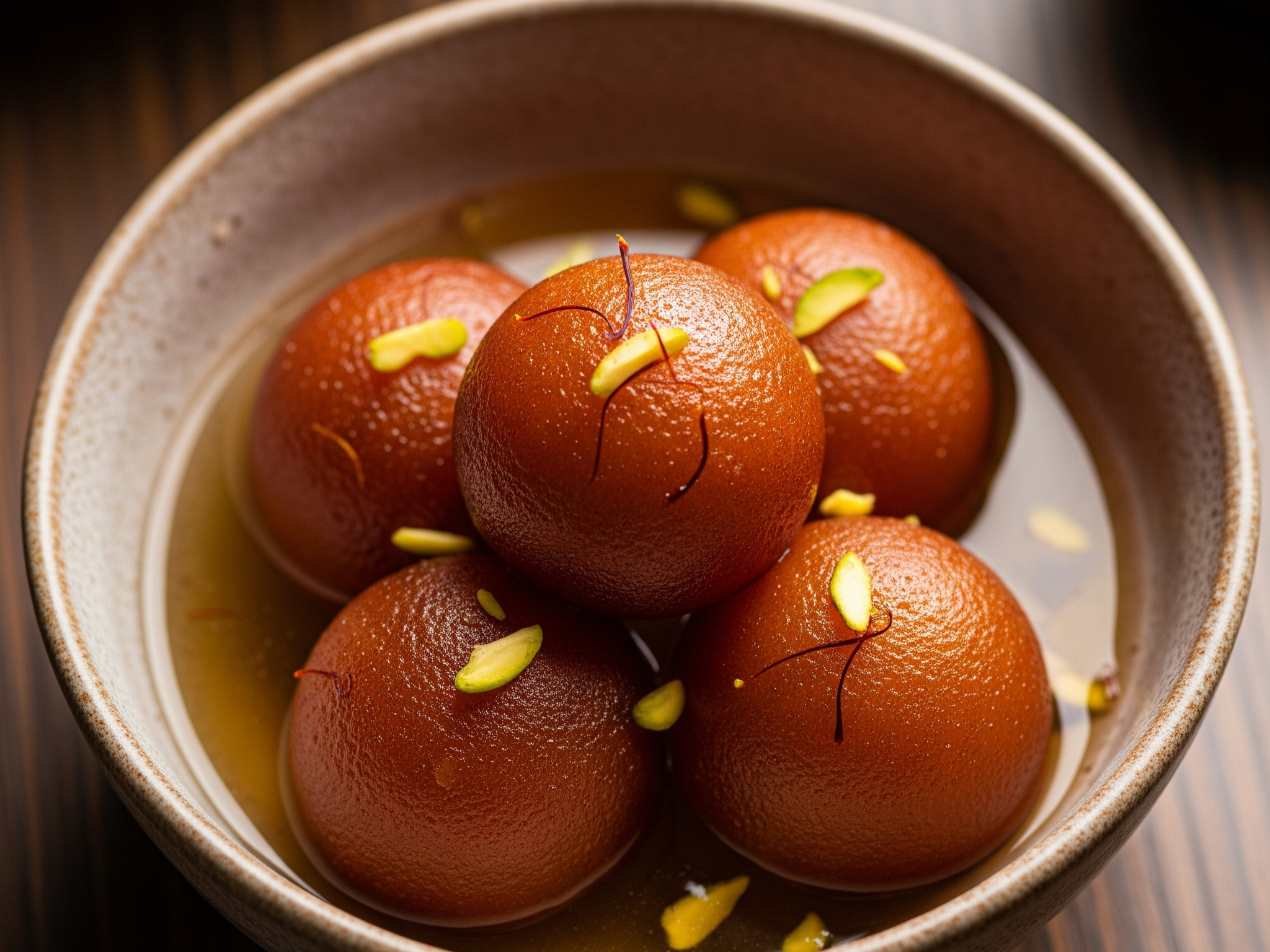 Gulab Jamun