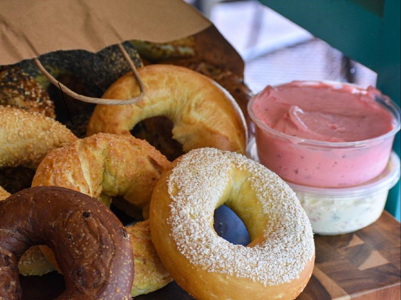 BAKERS 1/2 DOZEN DEAL (7BGLS+1CC).