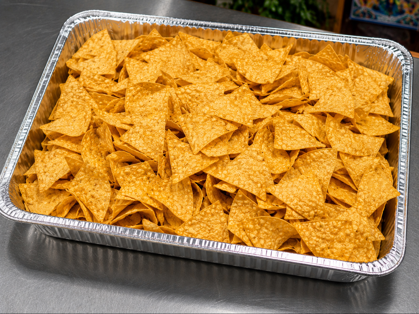 Chips (Catering).